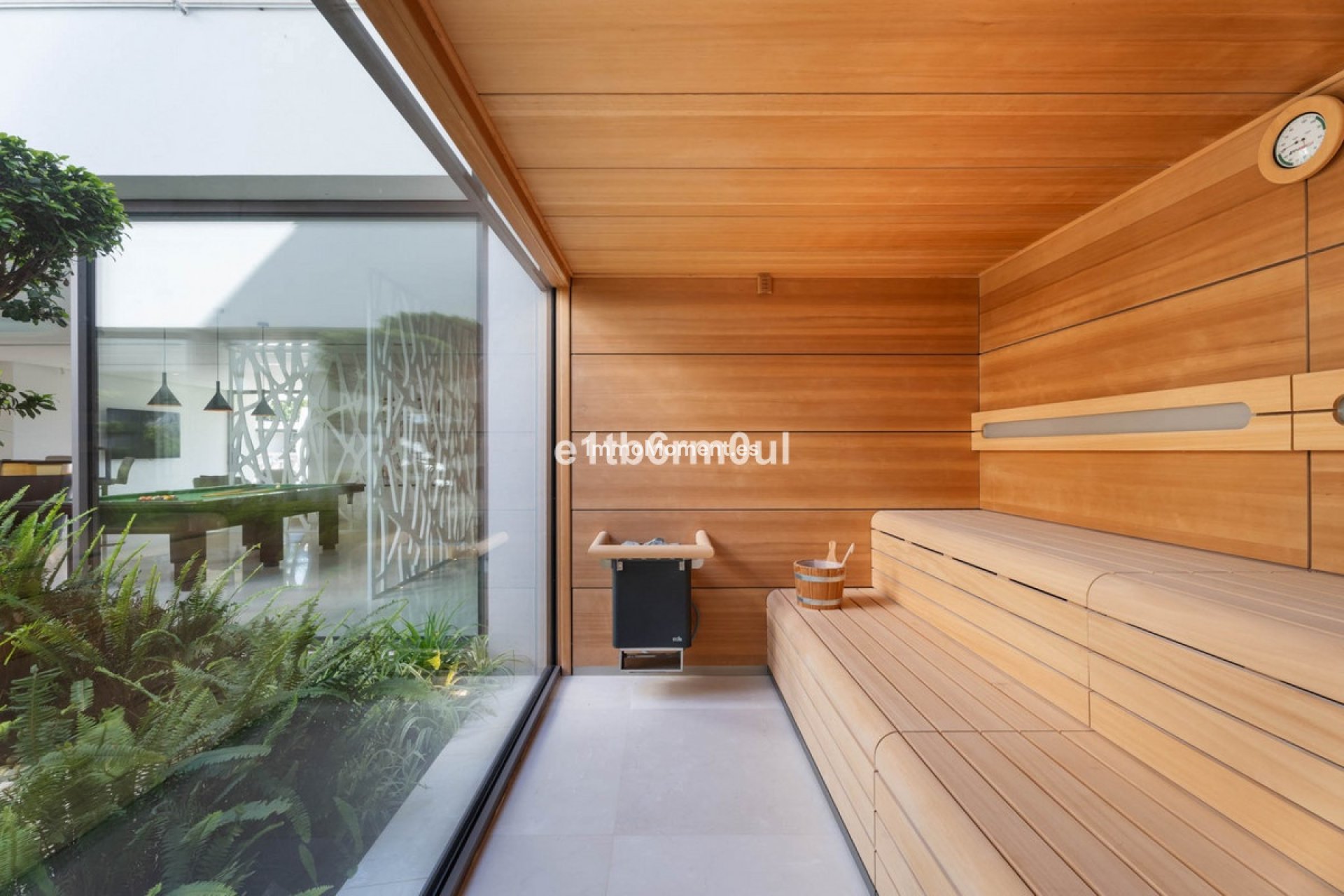 Revente - Villa - Benahavís - La Quinta