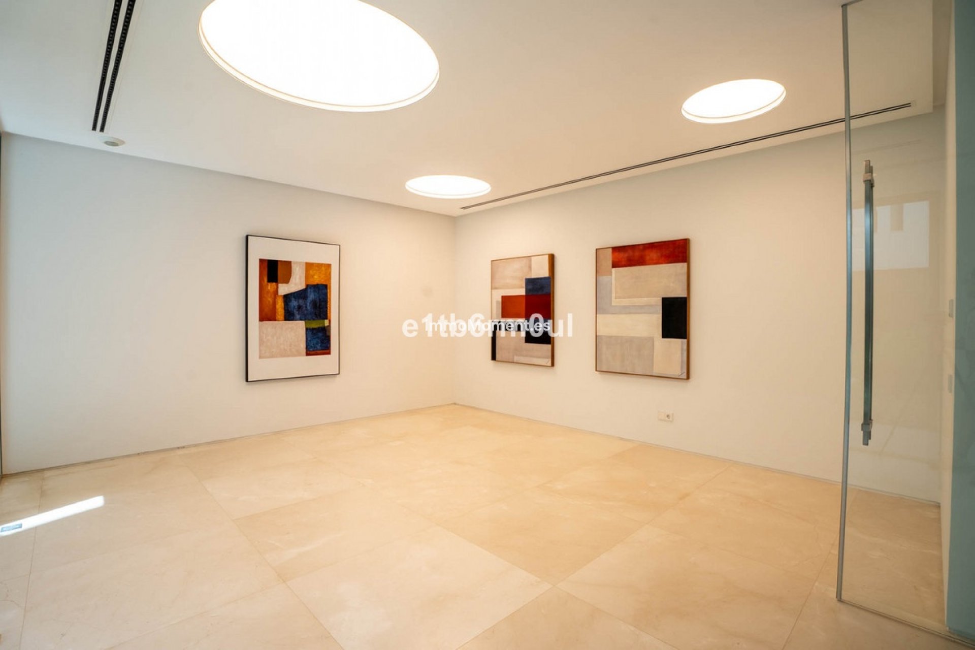 Revente - Villa - Benahavís - La Quinta