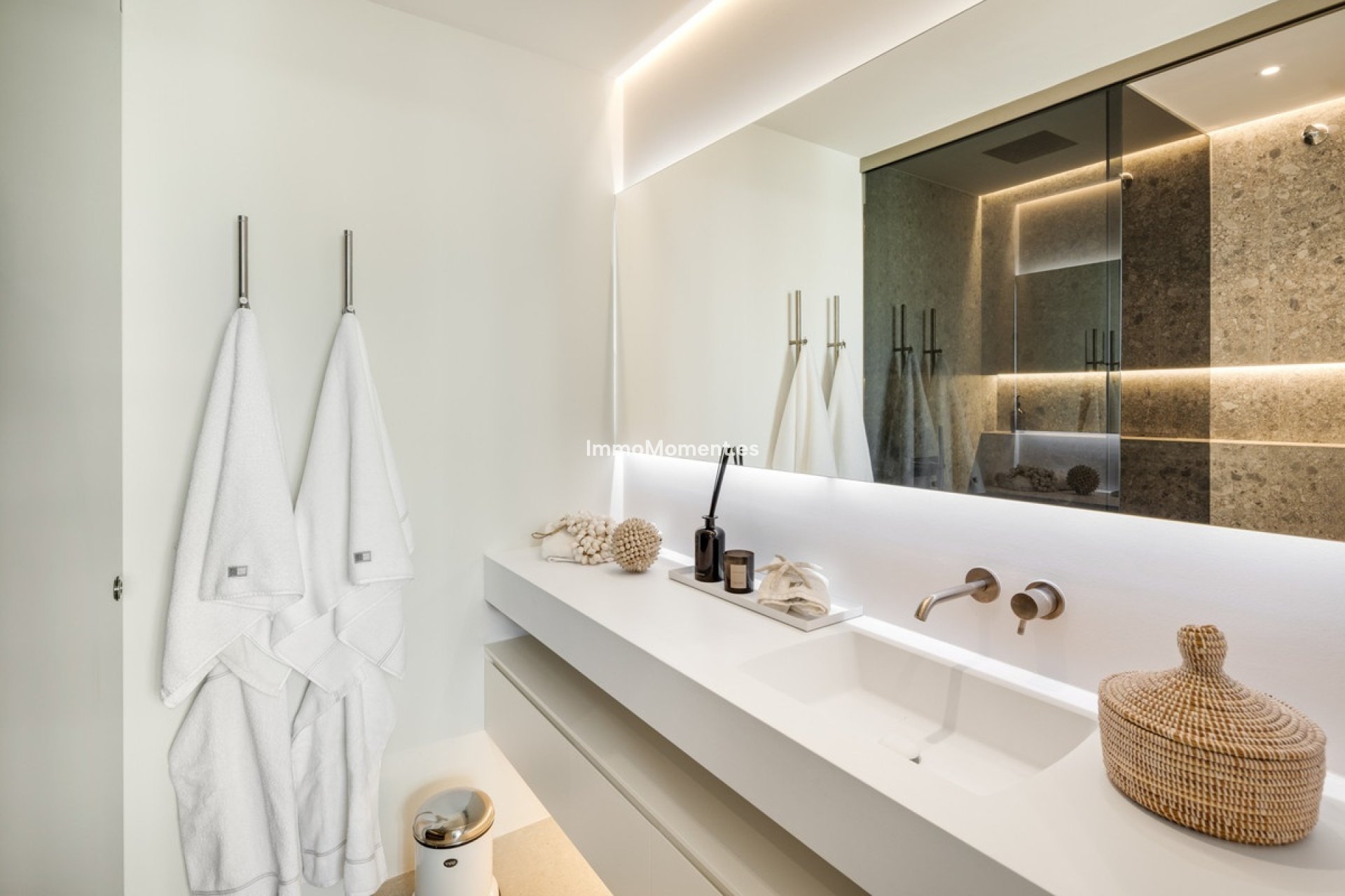 Revente - Villa - Benahavís - La Quinta