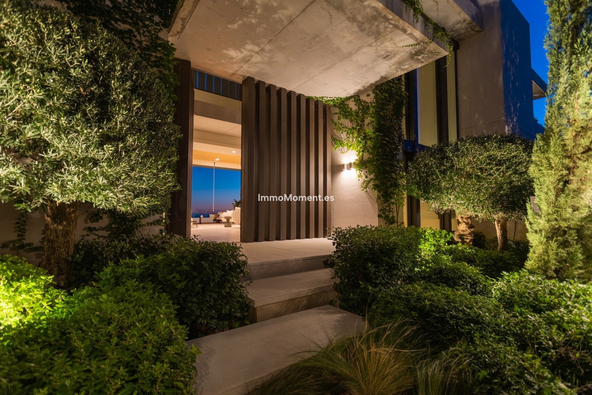 Revente - Villa - Benahavís - La Quinta