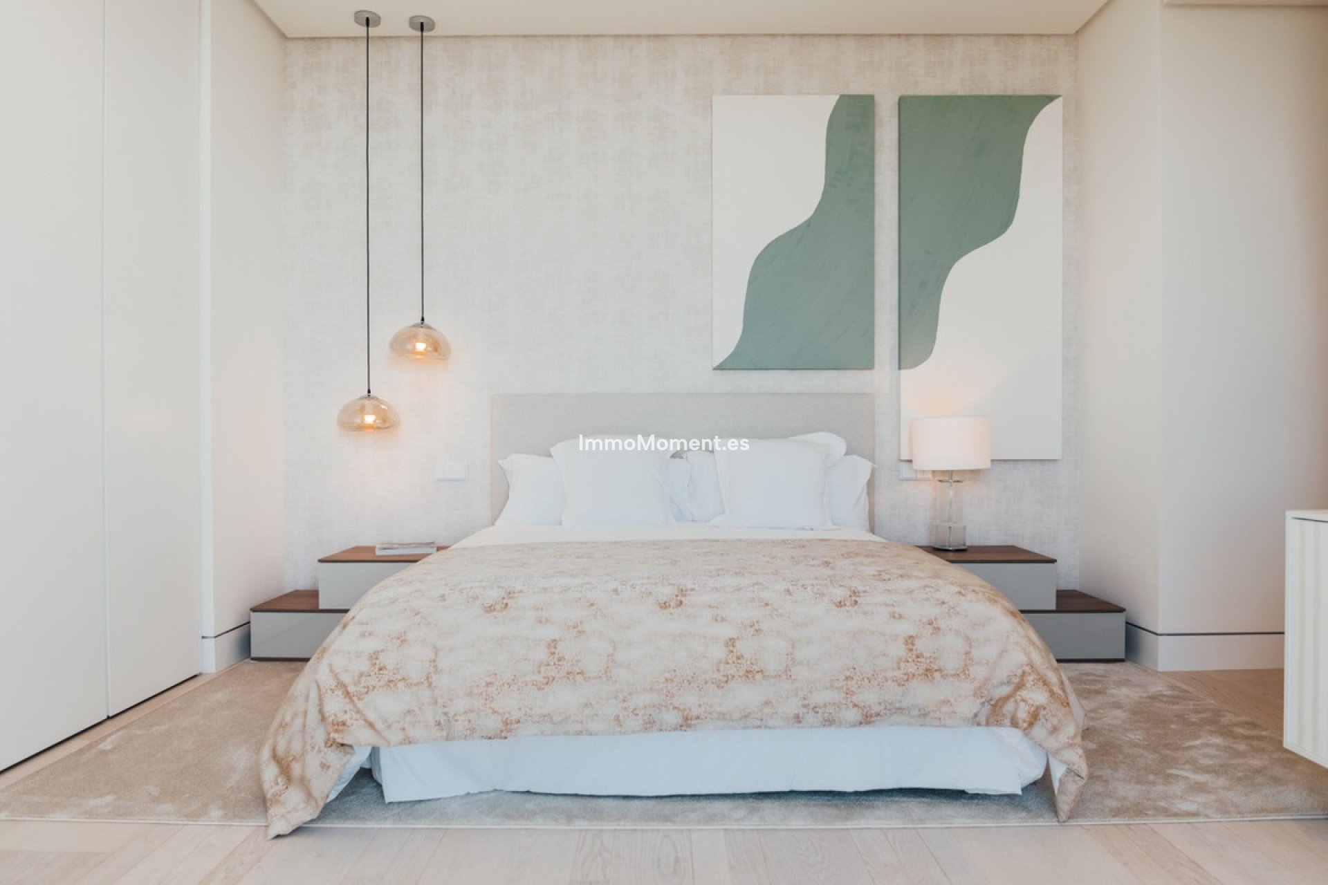 Revente - Villa - Benahavís - La Quinta