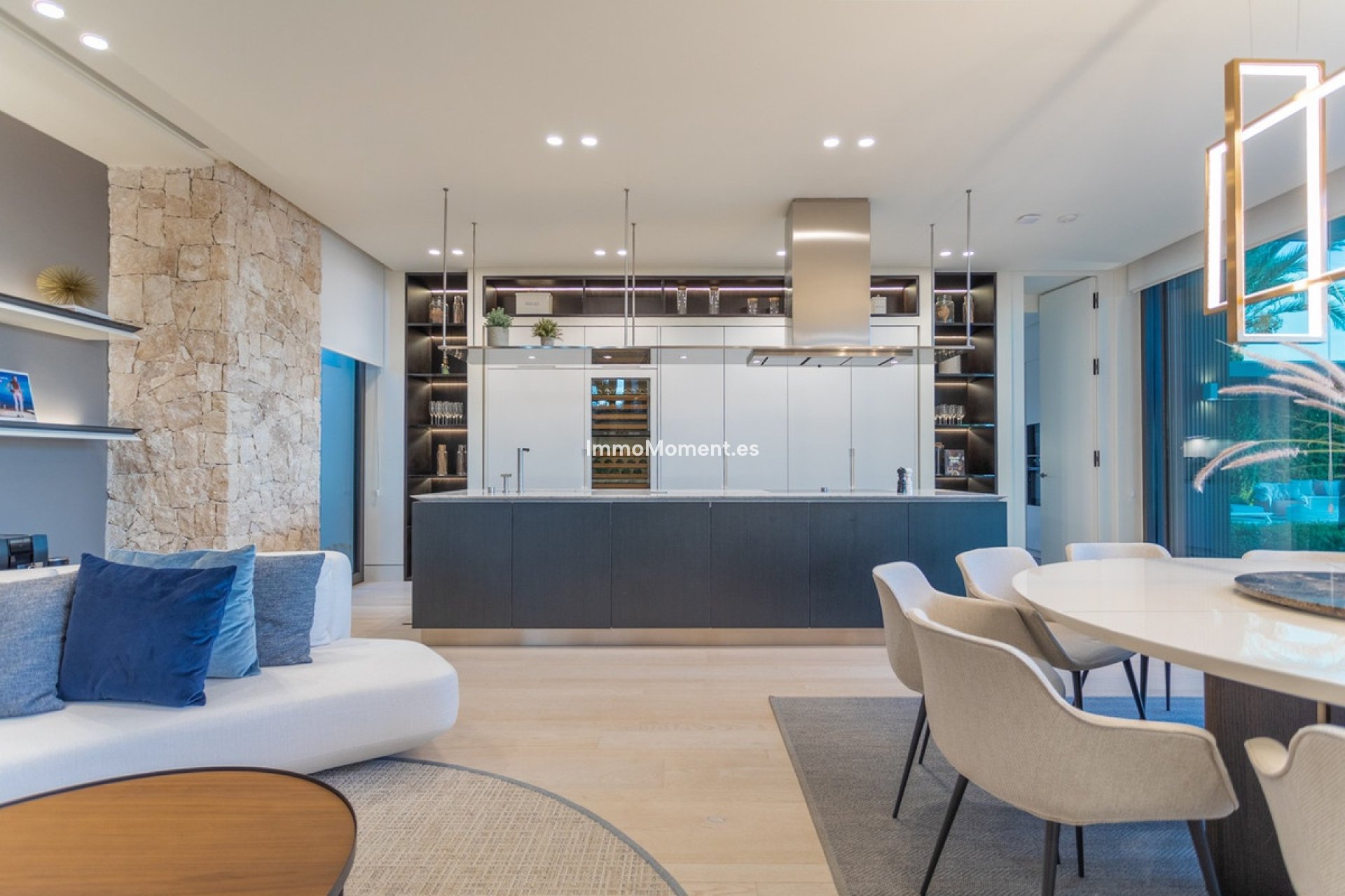 Revente - Villa - Benahavís - La Quinta