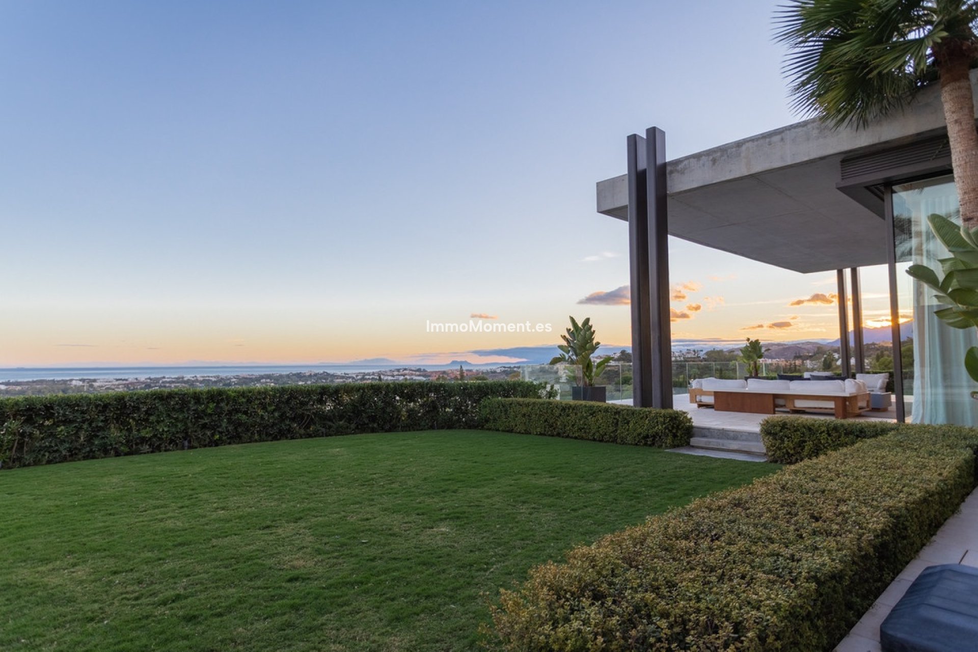 Revente - Villa - Benahavís - La Quinta