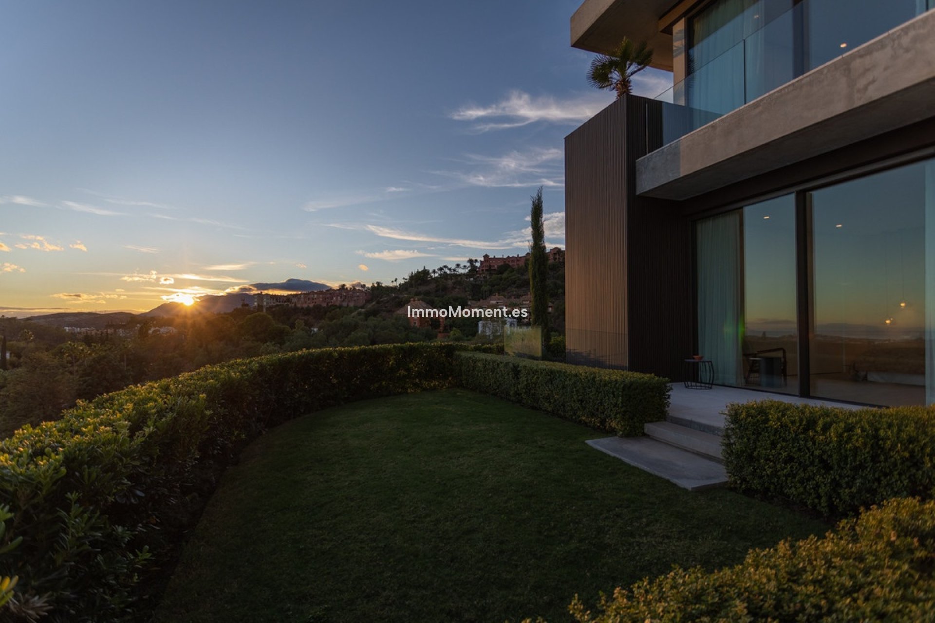 Revente - Villa - Benahavís - La Quinta