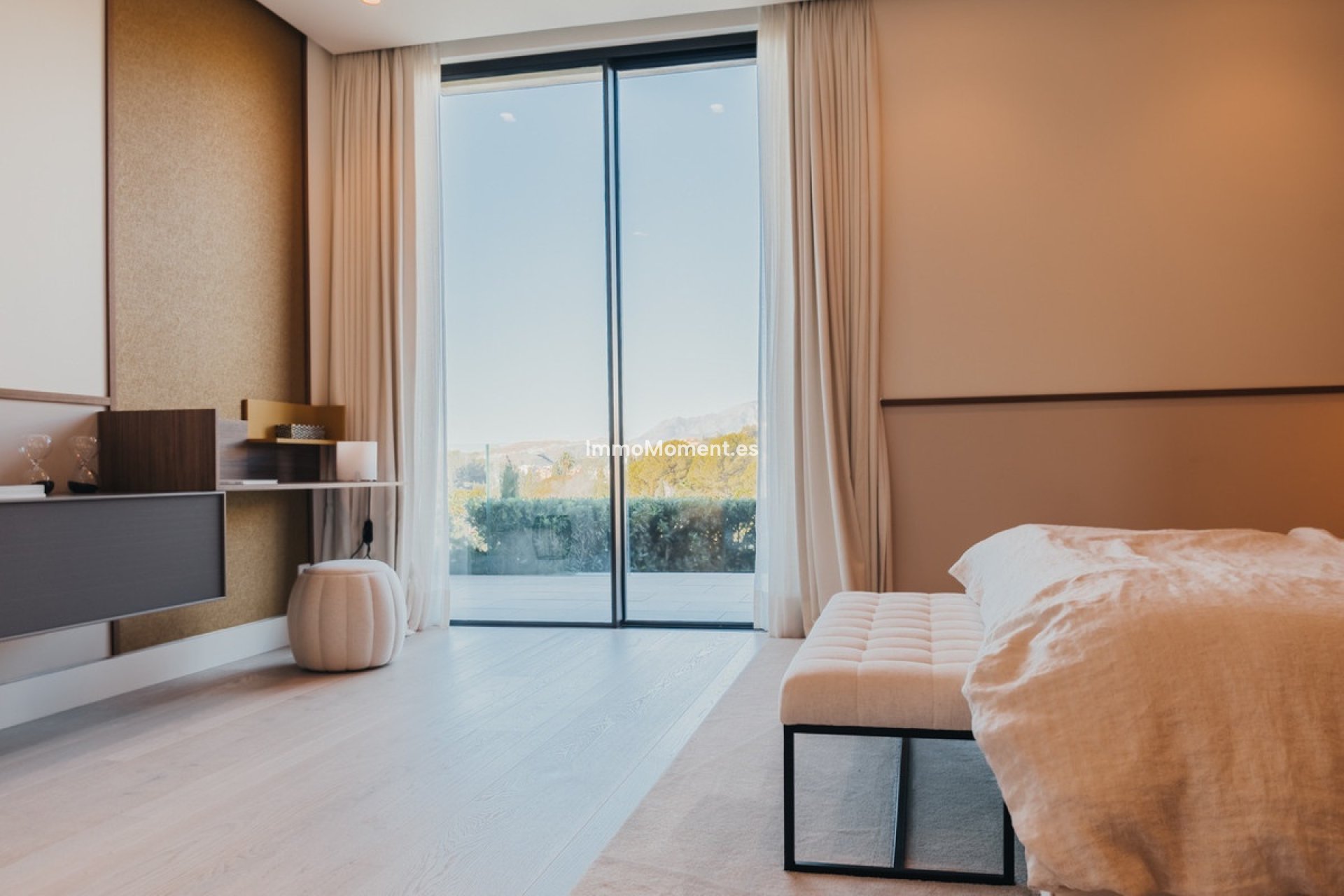 Revente - Villa - Benahavís - La Quinta