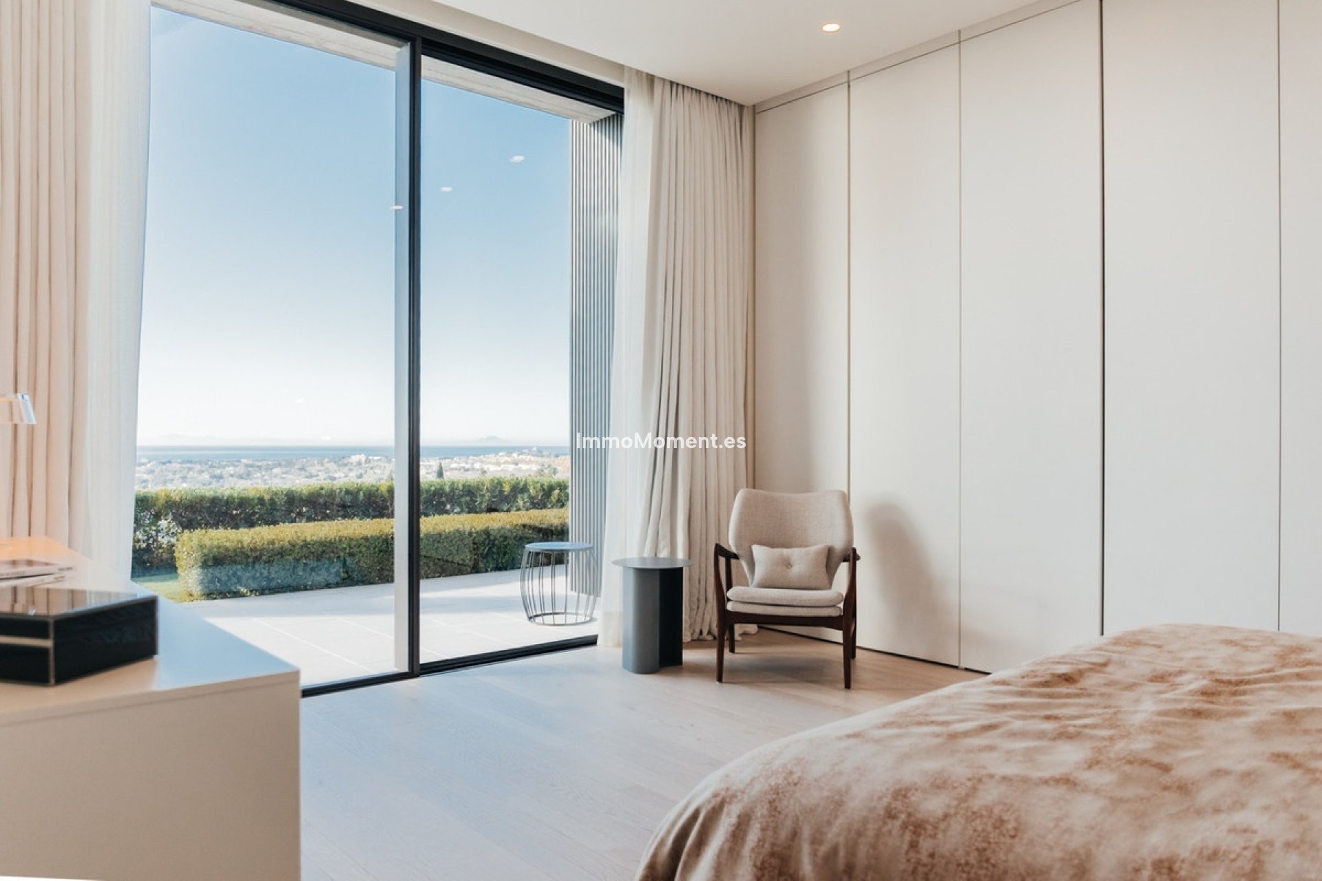 Revente - Villa - Benahavís - La Quinta