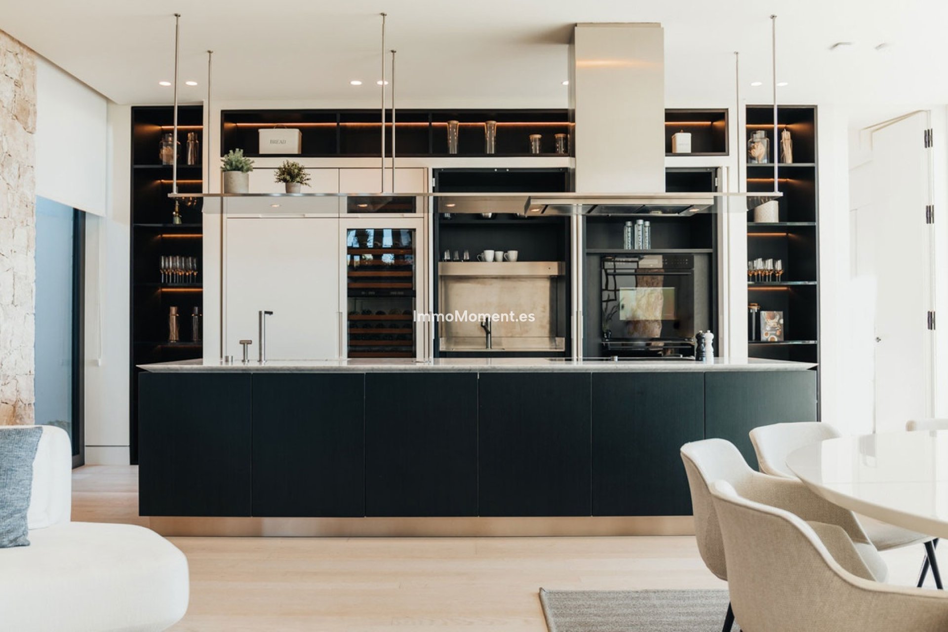 Revente - Villa - Benahavís - La Quinta