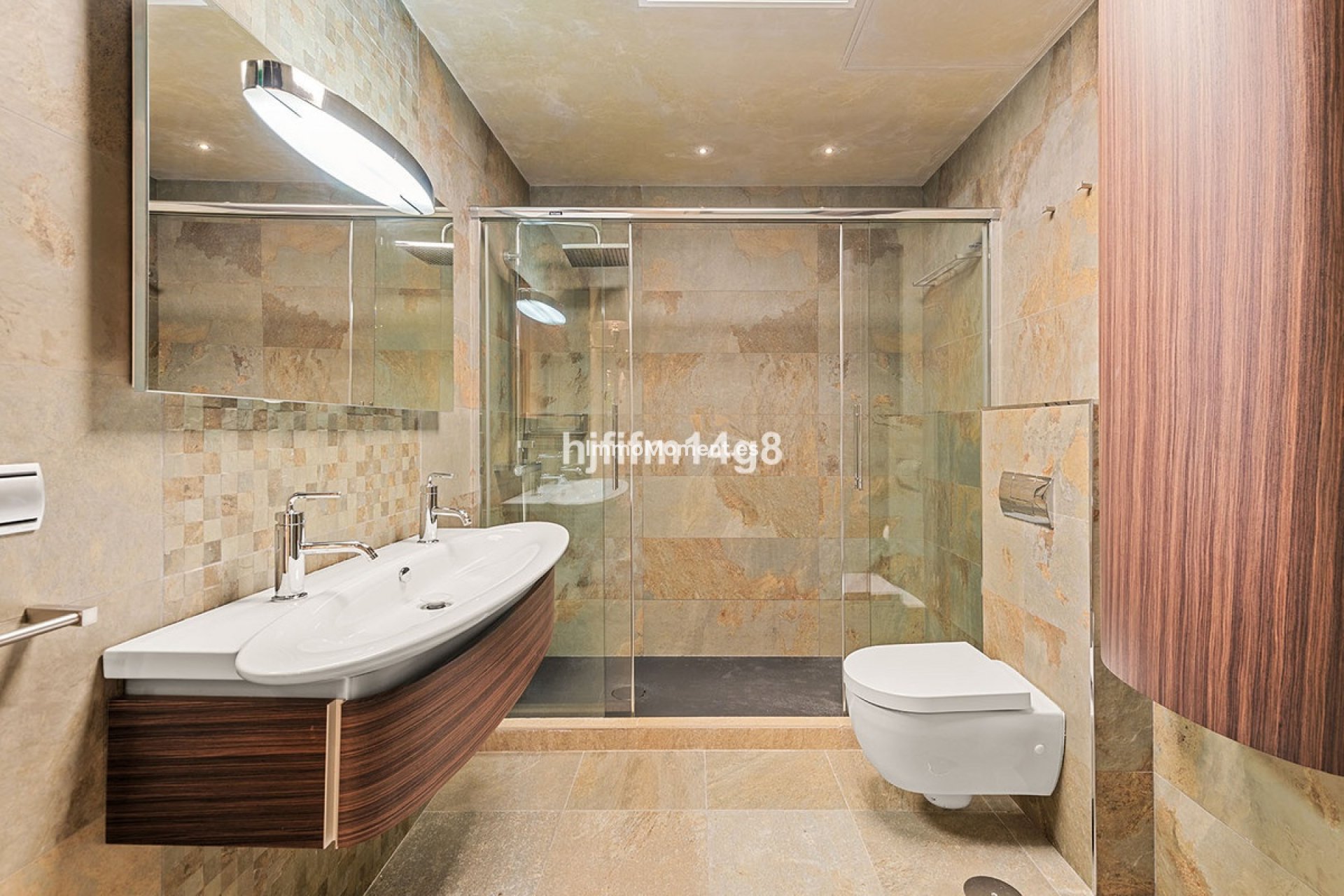 Revente - Villa - Benahavís - La Quinta