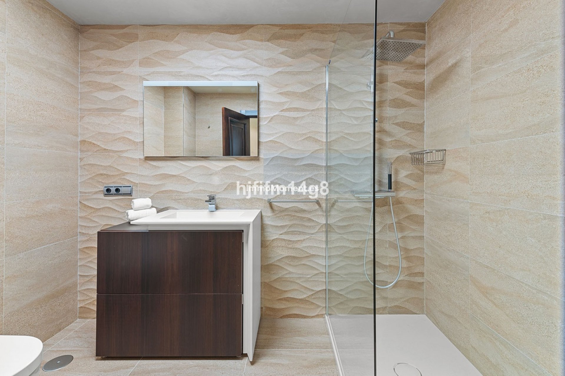 Revente - Villa - Benahavís - La Quinta