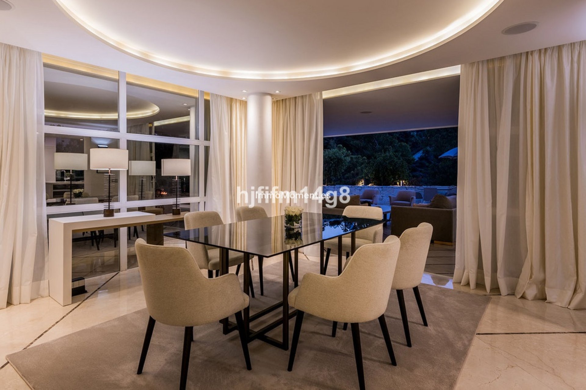 Revente - Villa - Benahavís - La Quinta