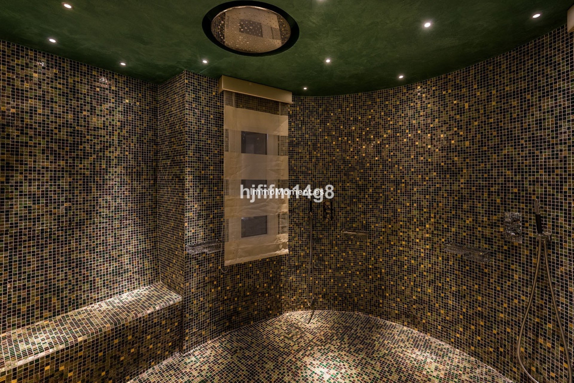 Revente - Villa - Benahavís - La Quinta