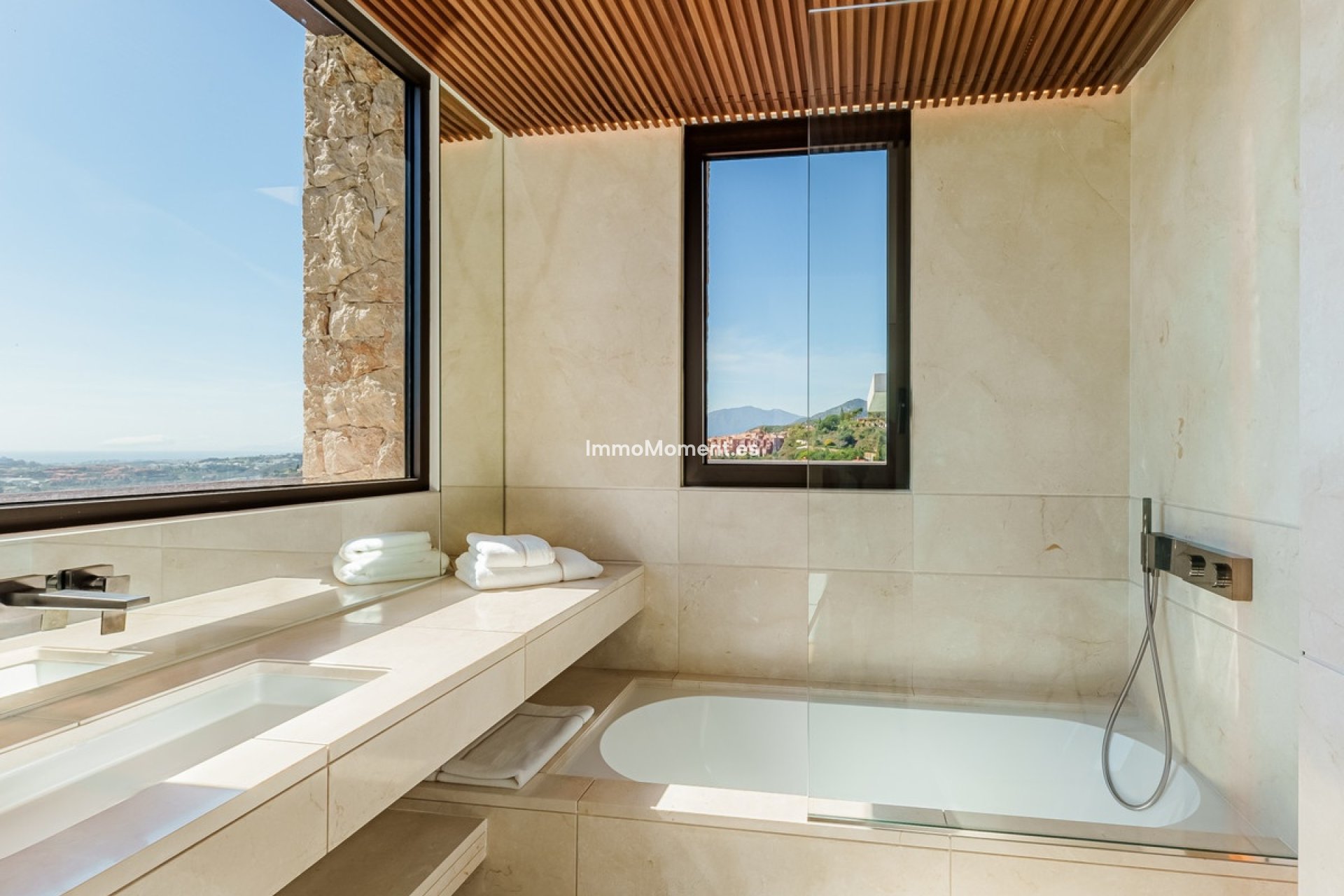 Revente - Villa - Benahavís - La Quinta