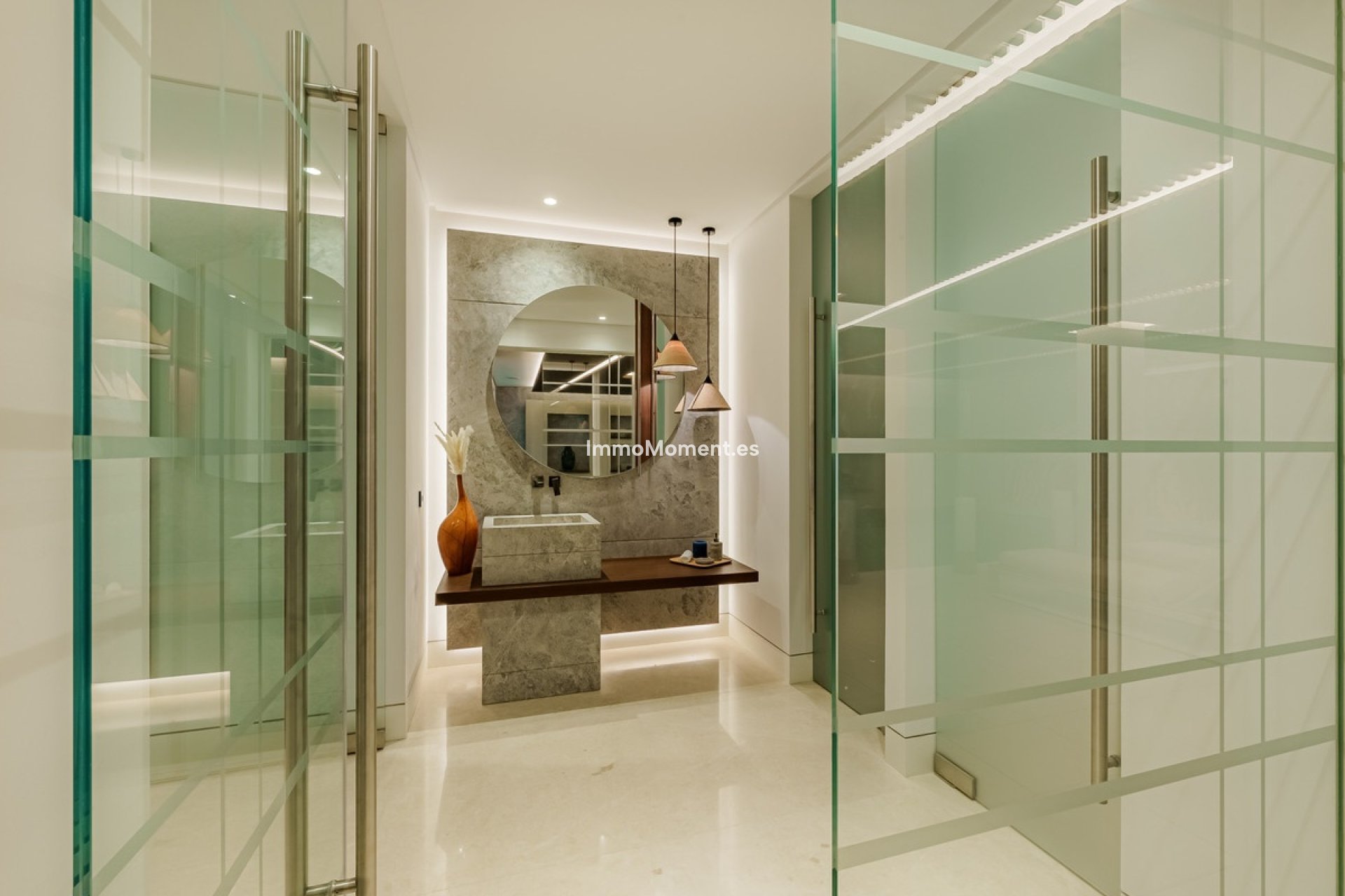 Revente - Villa - Benahavís - La Quinta