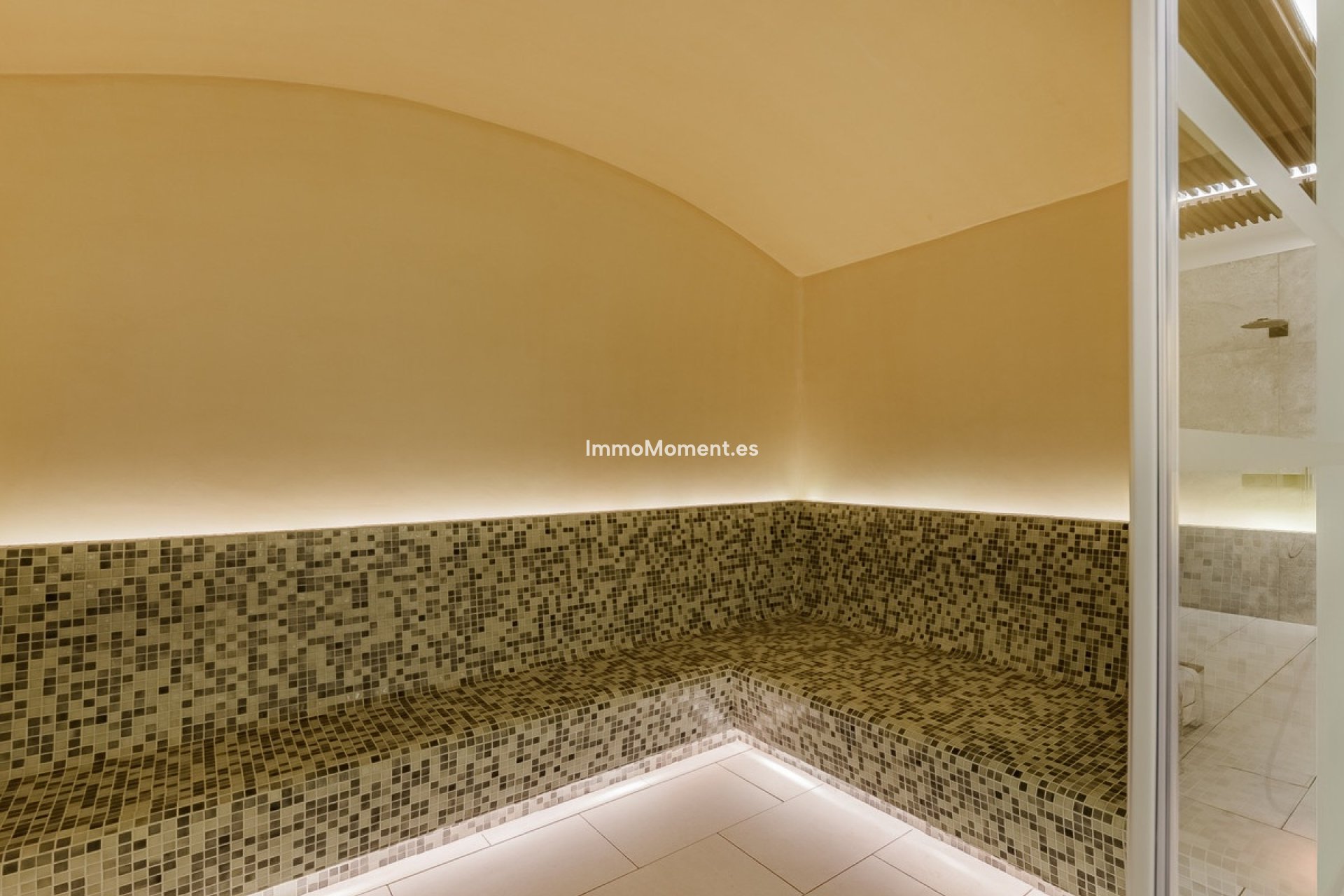 Revente - Villa - Benahavís - La Quinta