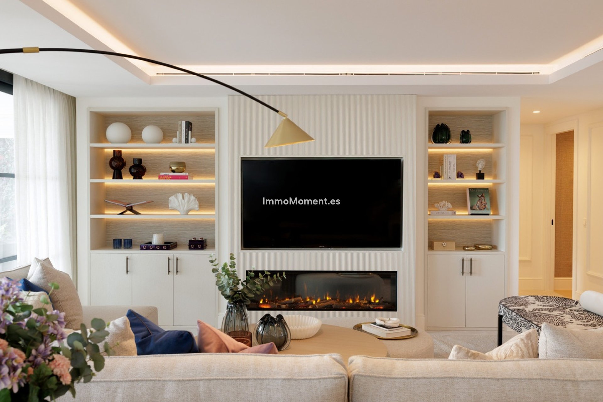 Revente - Villa - Benahavís - La Quinta