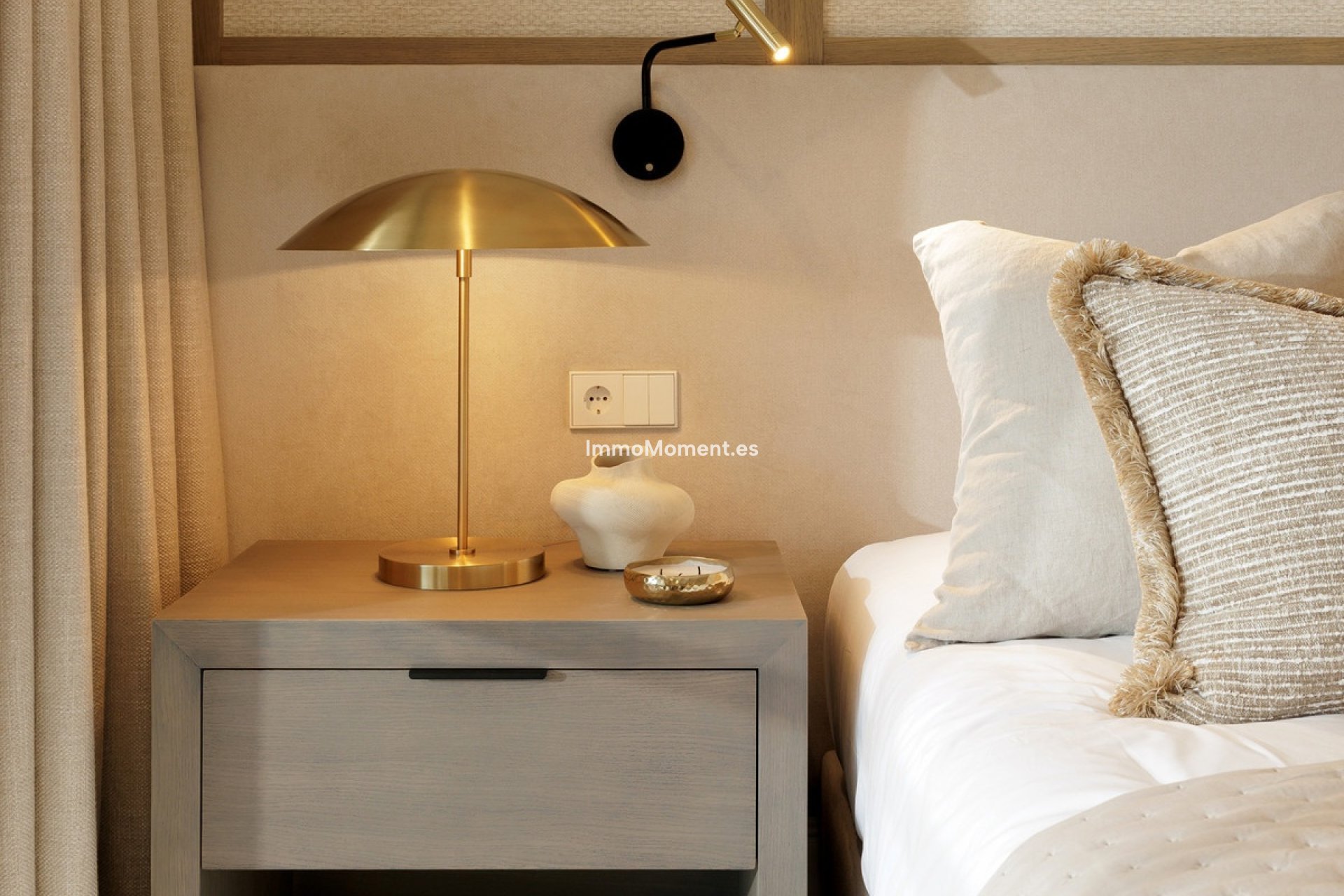 Revente - Villa - Benahavís - La Quinta