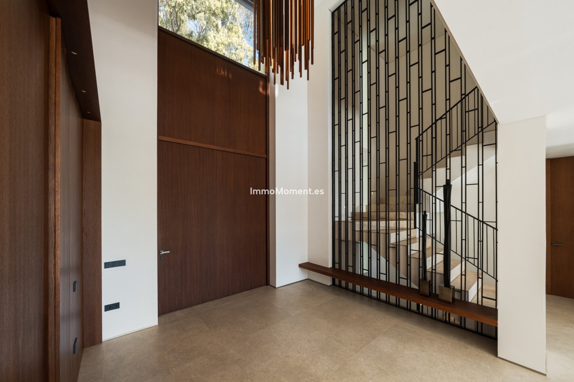 Revente - Villa - Benahavís - La Quinta