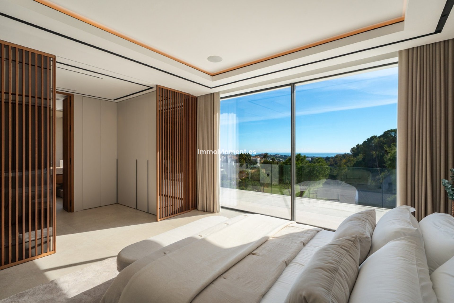 Revente - Villa - Benahavís - La Quinta