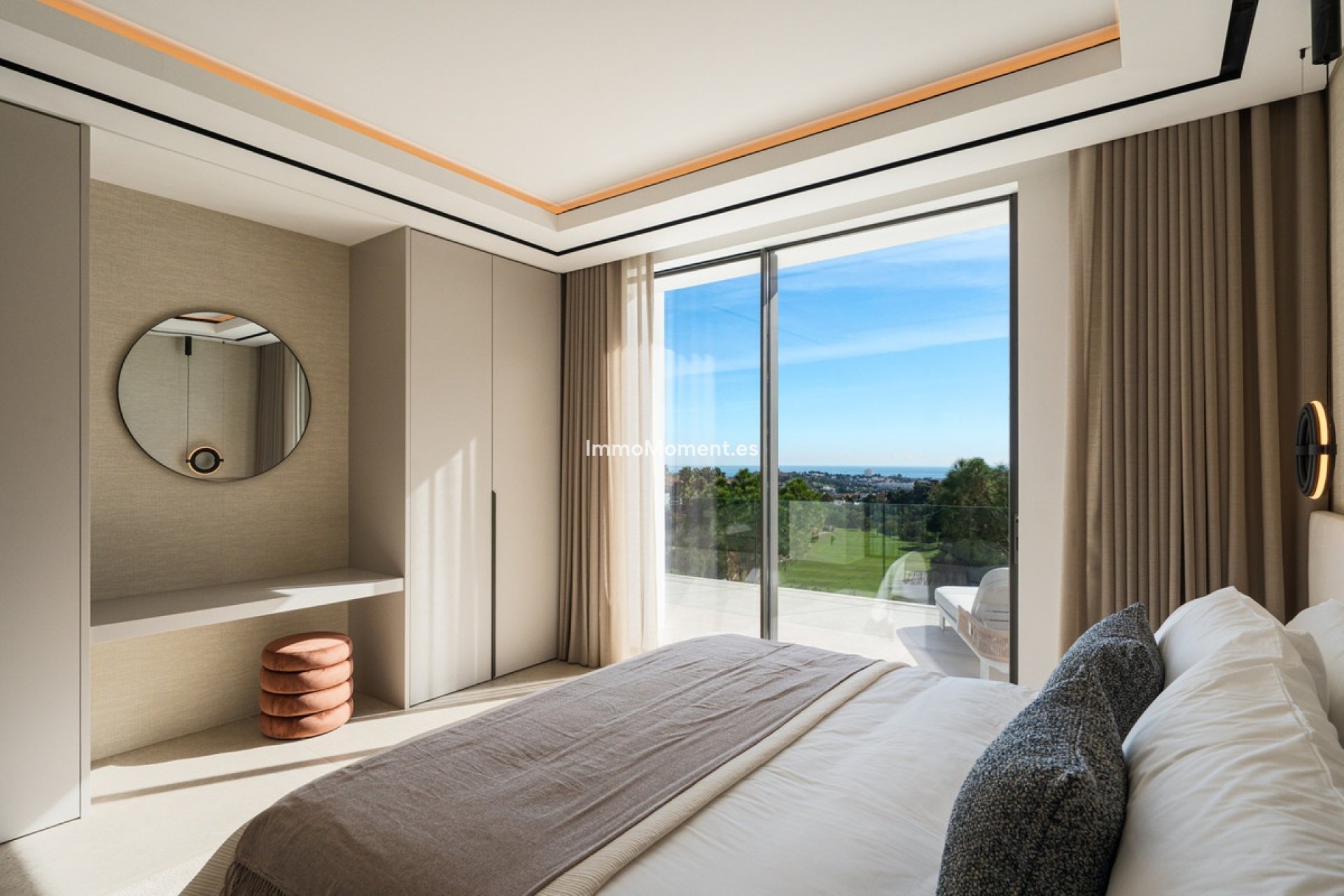 Revente - Villa - Benahavís - La Quinta