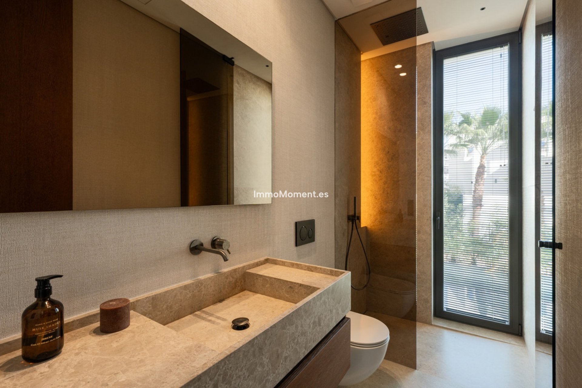 Revente - Villa - Benahavís - La Quinta