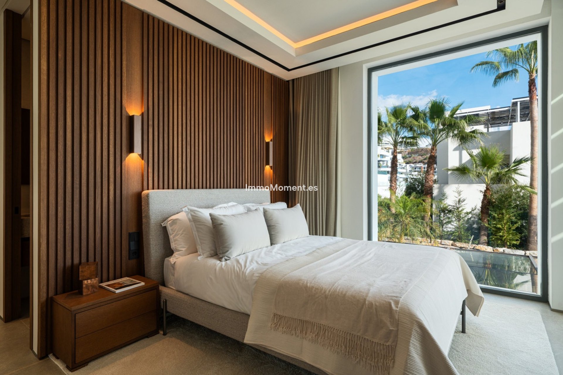 Revente - Villa - Benahavís - La Quinta