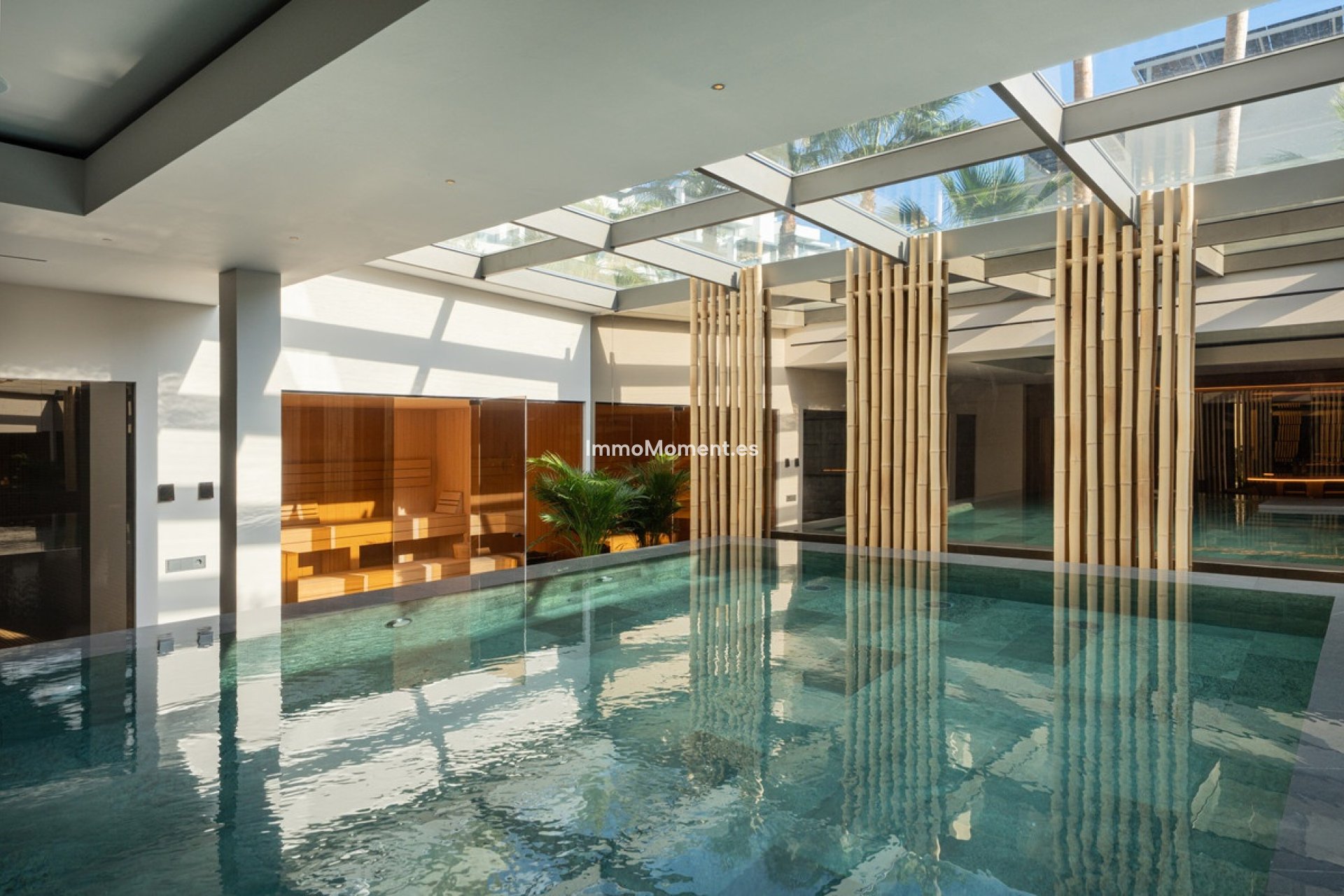 Revente - Villa - Benahavís - La Quinta