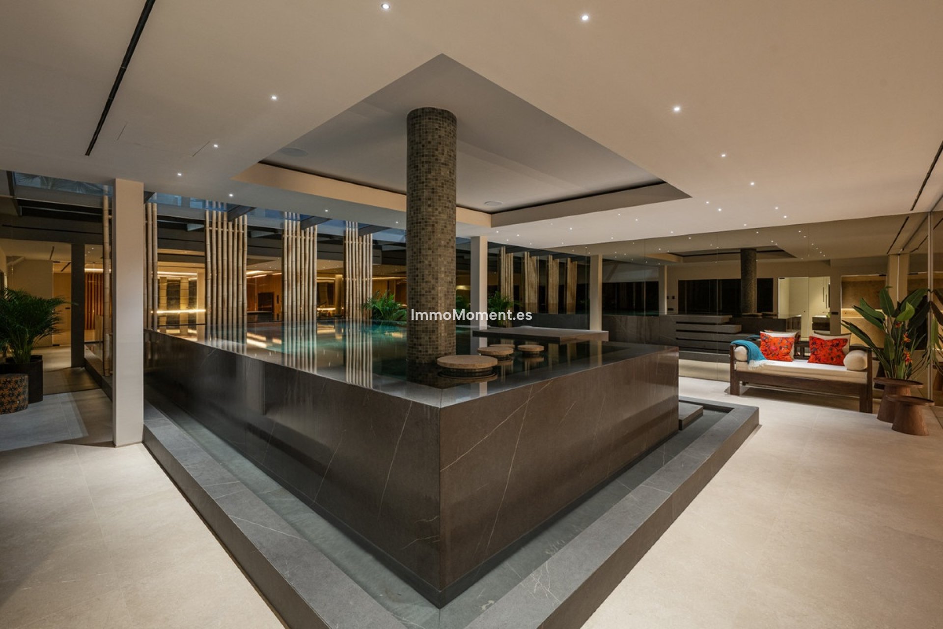 Revente - Villa - Benahavís - La Quinta