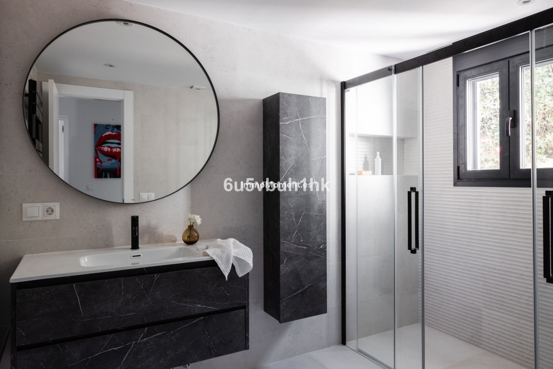 Revente - Villa - Benahavís - La Quinta