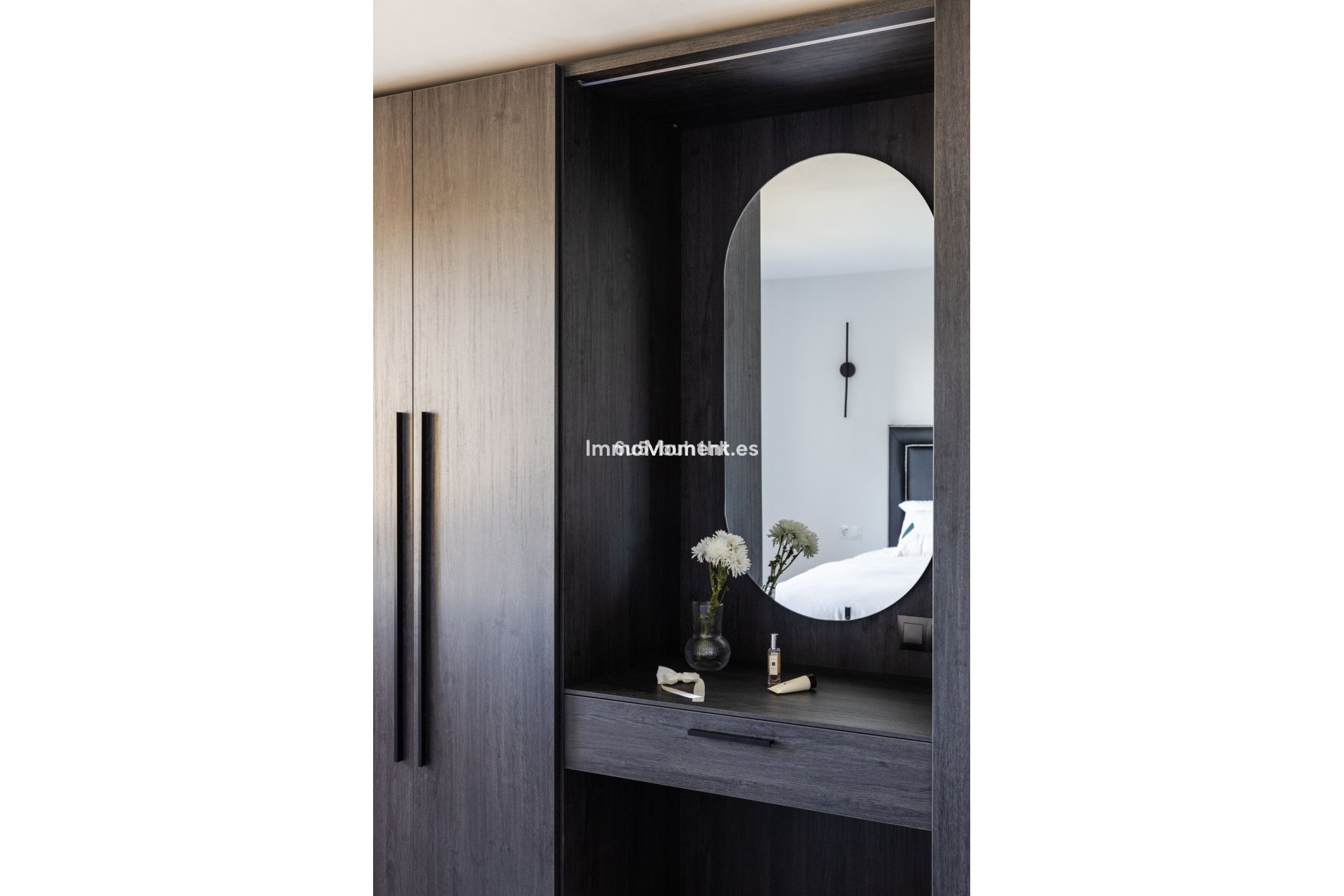 Revente - Villa - Benahavís - La Quinta