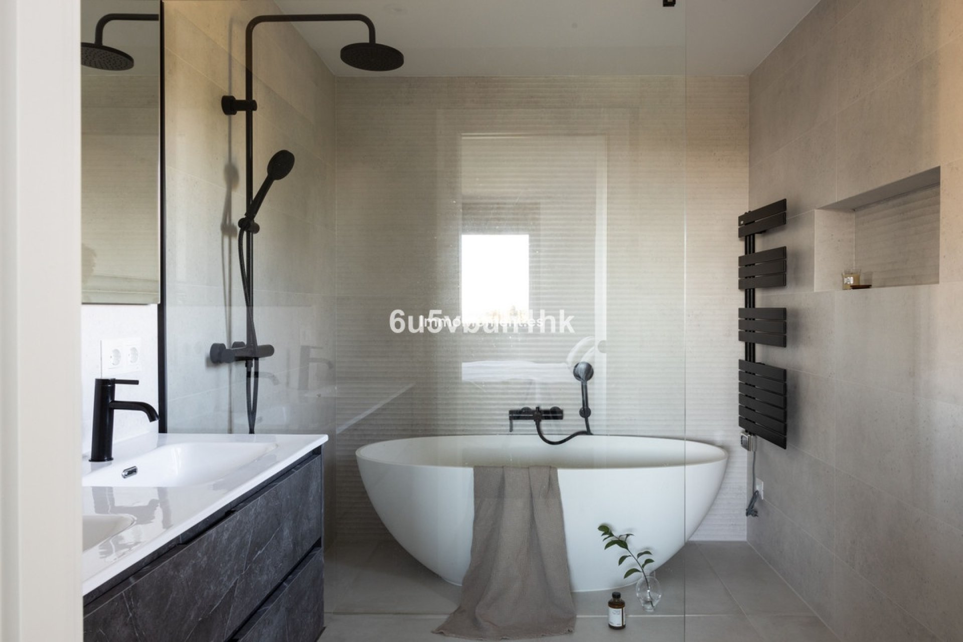 Revente - Villa - Benahavís - La Quinta