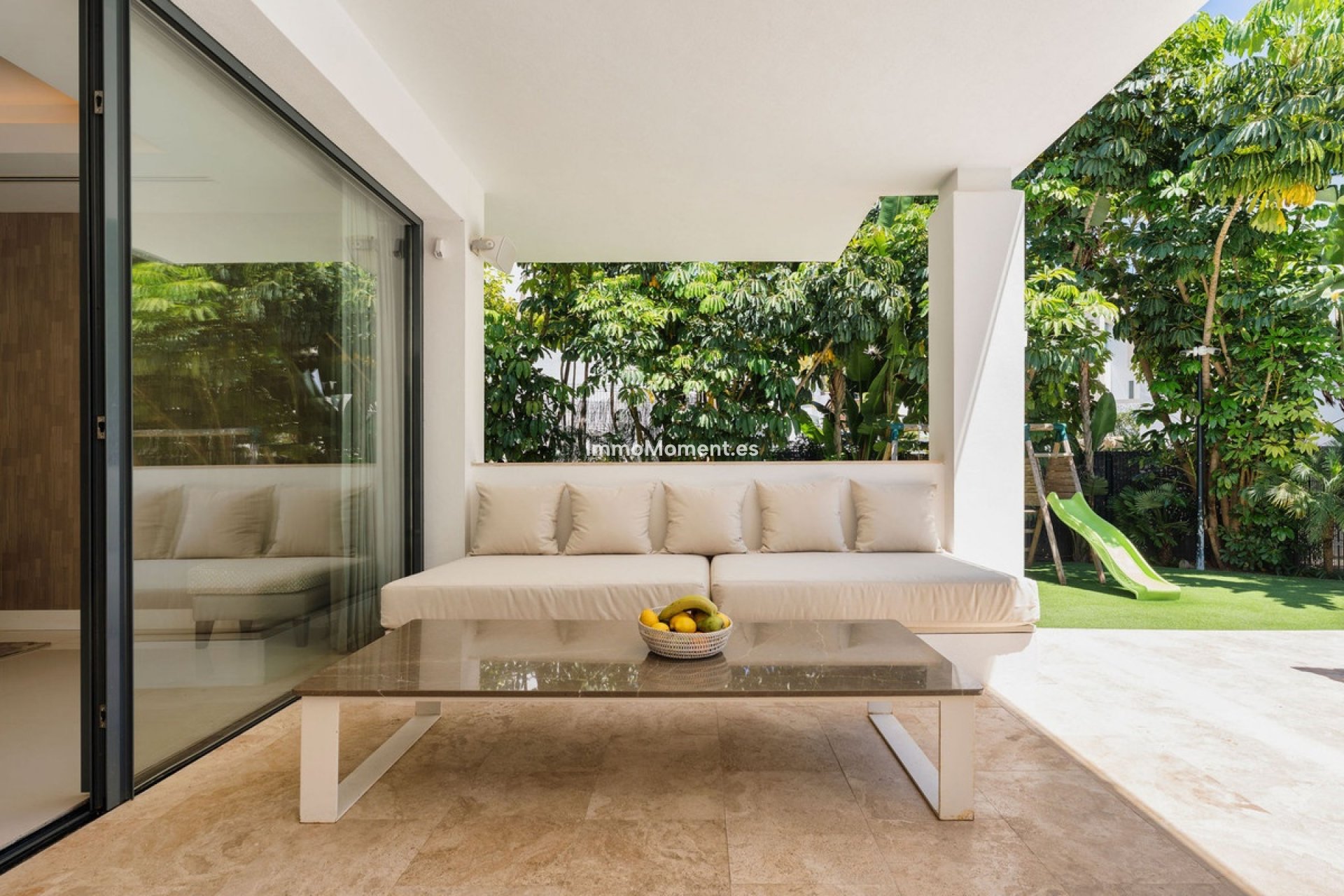 Revente - Villa - Benahavís - La Quinta