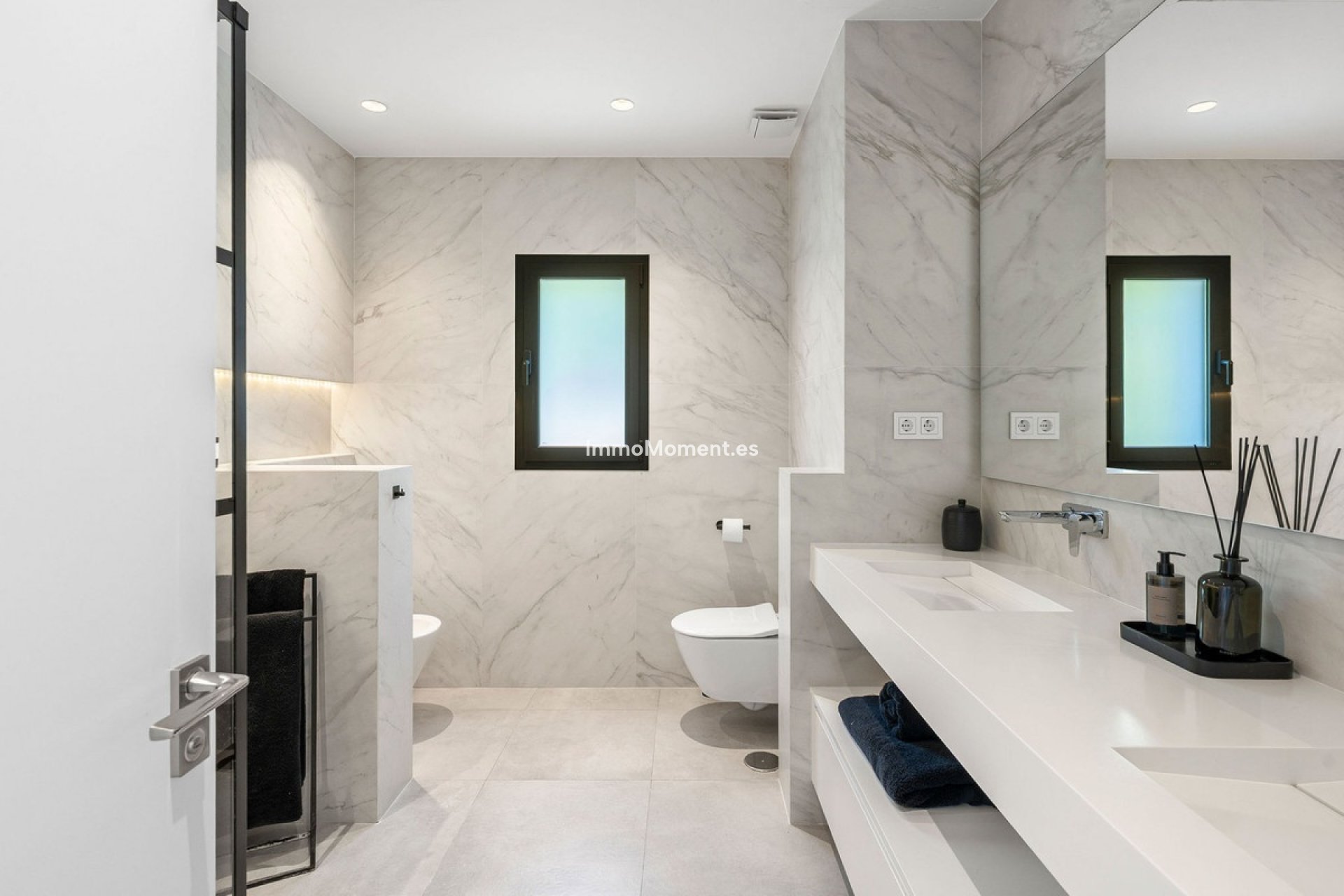 Revente - Villa - Benahavís - La Quinta