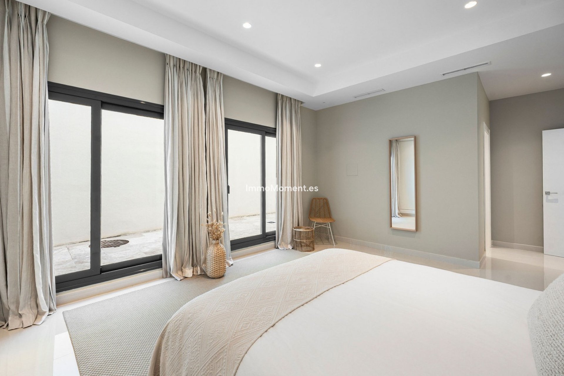 Revente - Villa - Benahavís - La Quinta