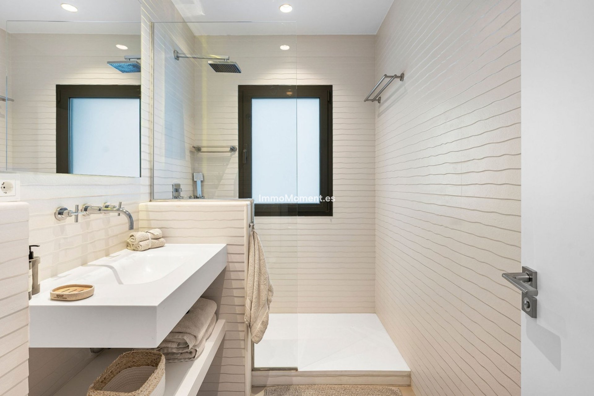 Revente - Villa - Benahavís - La Quinta