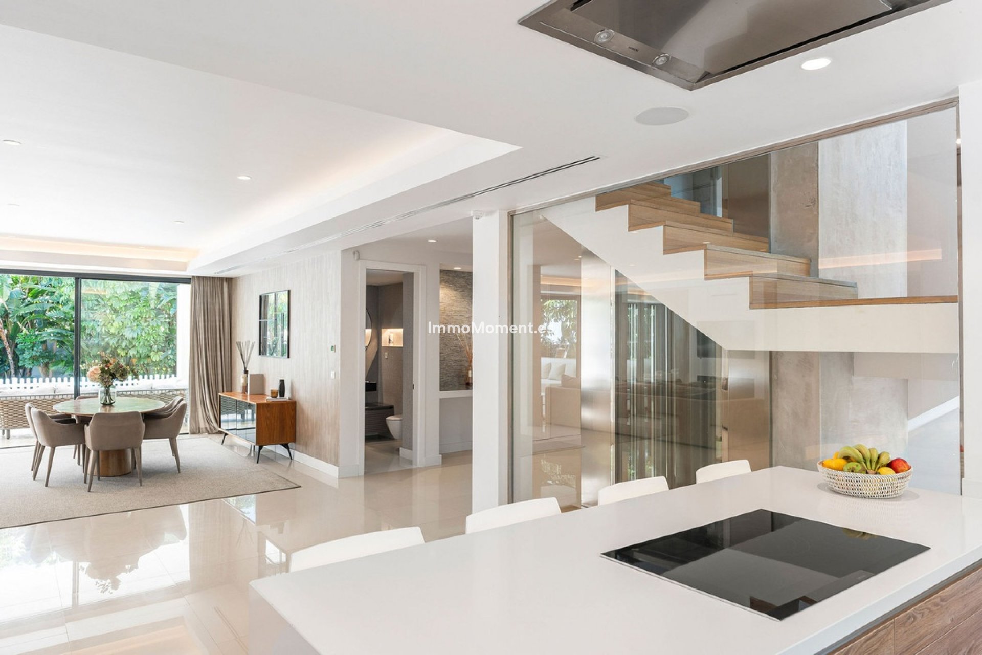 Revente - Villa - Benahavís - La Quinta