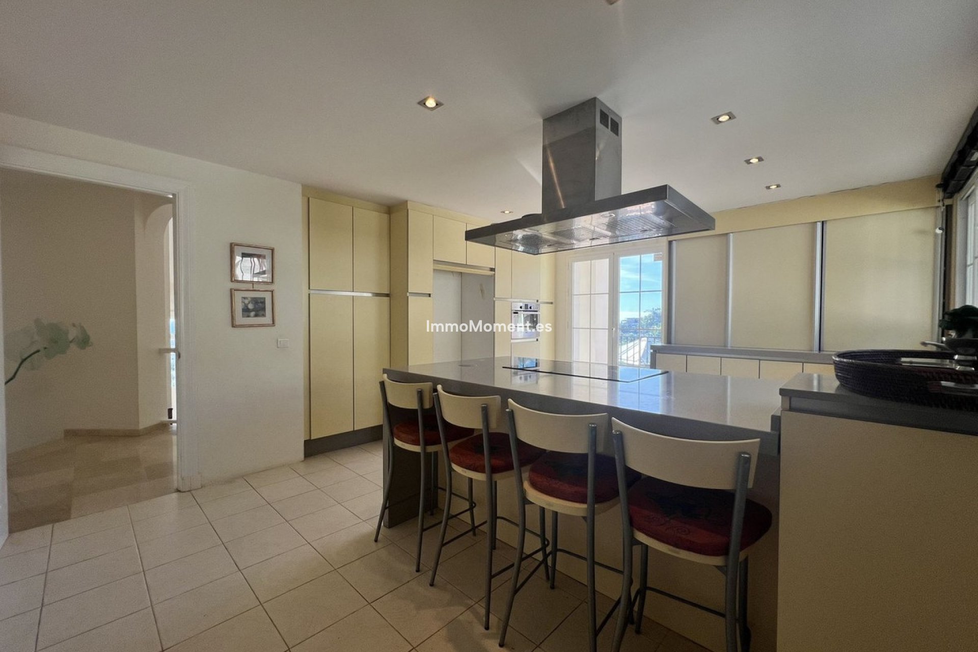 Revente - Villa - Benahavís - La Quinta