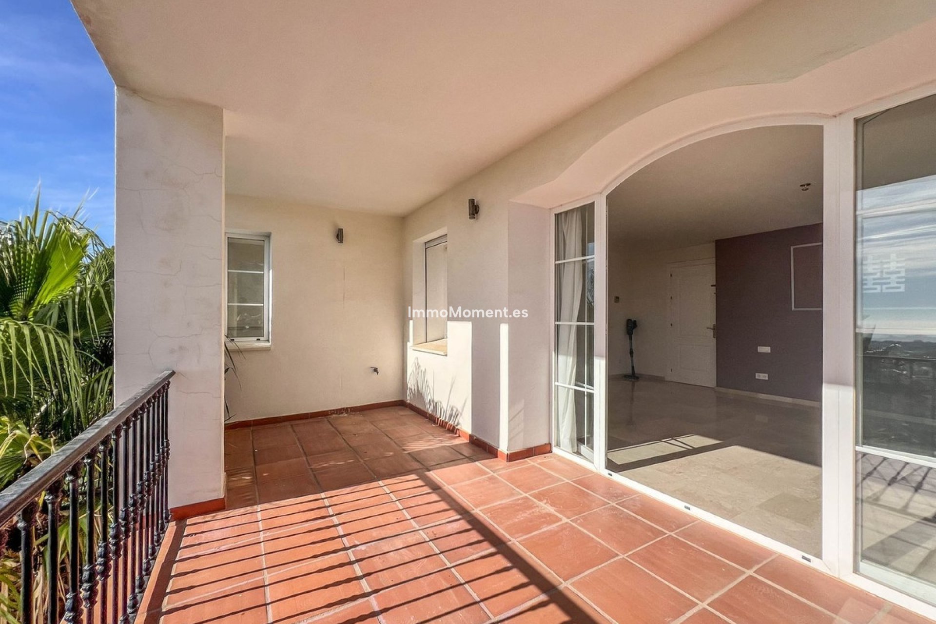 Revente - Villa - Benahavís - La Quinta