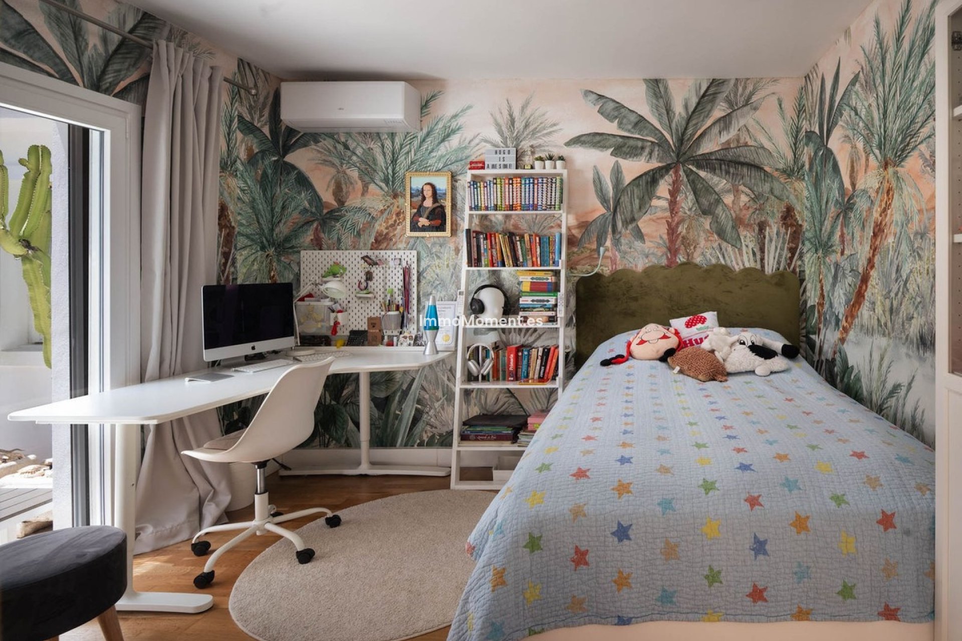 Revente - Villa - Benahavís - La Quinta