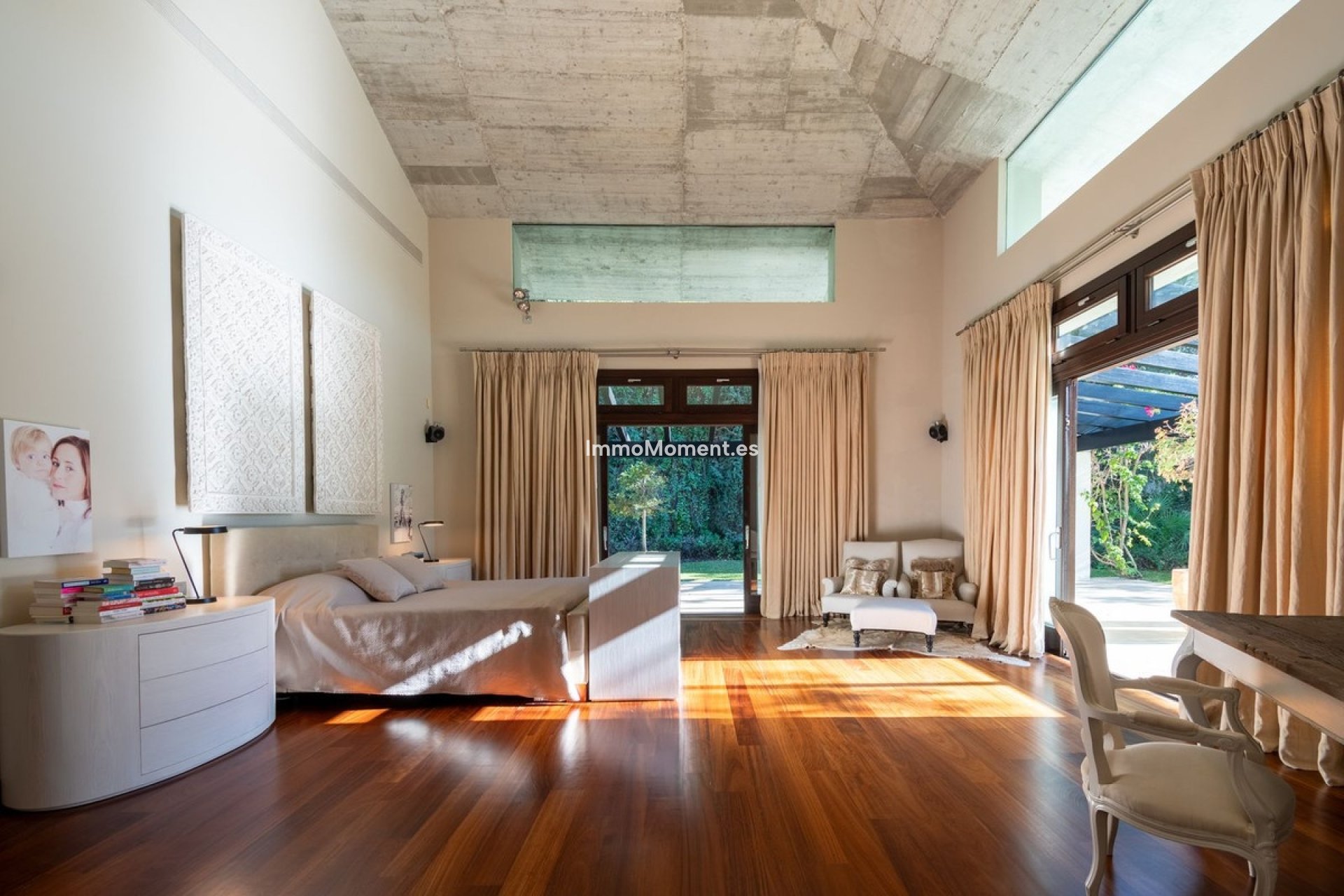 Revente - Villa - Benahavís - La Zagaleta