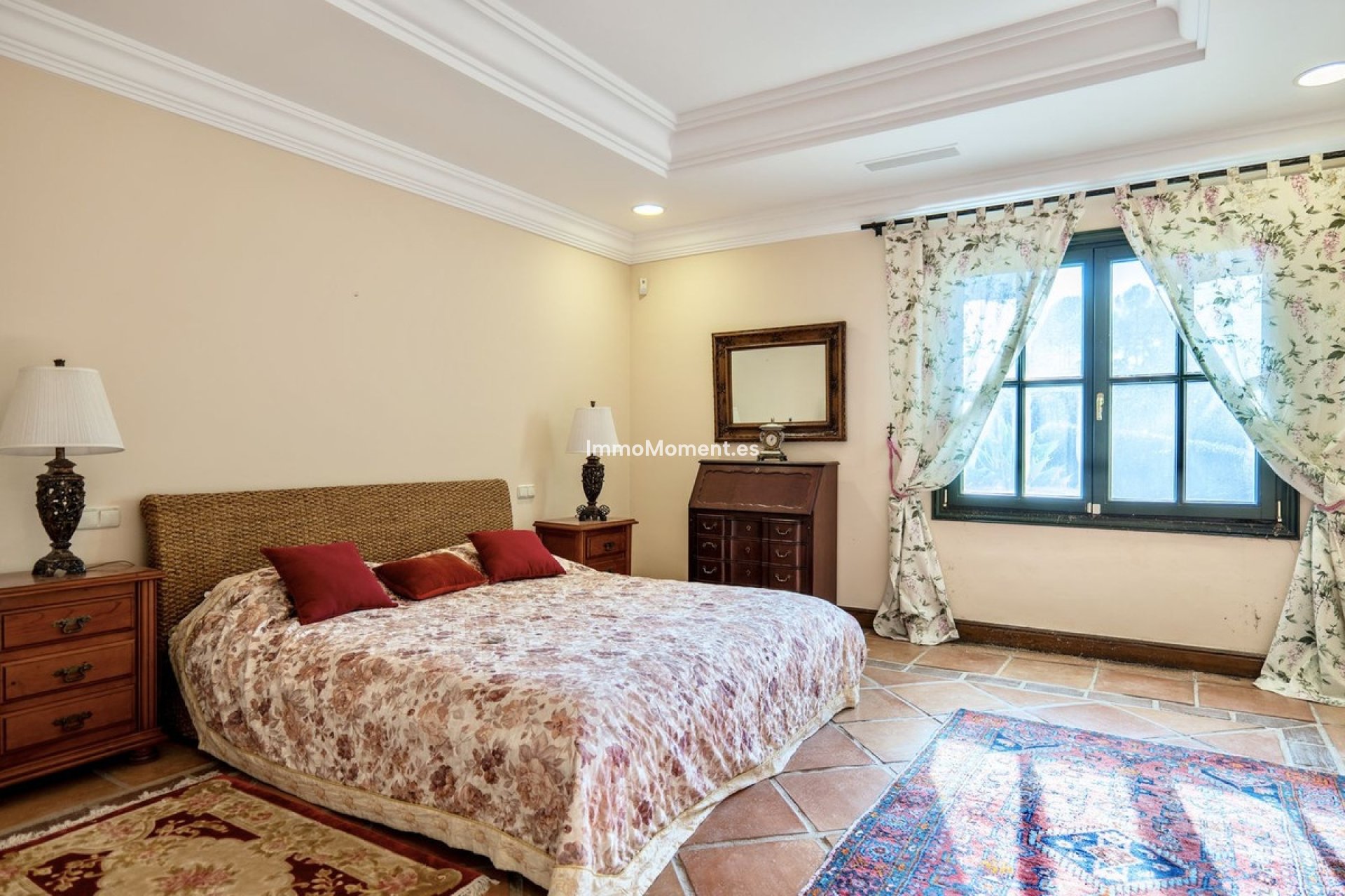 Revente - Villa - Benahavís - La Zagaleta