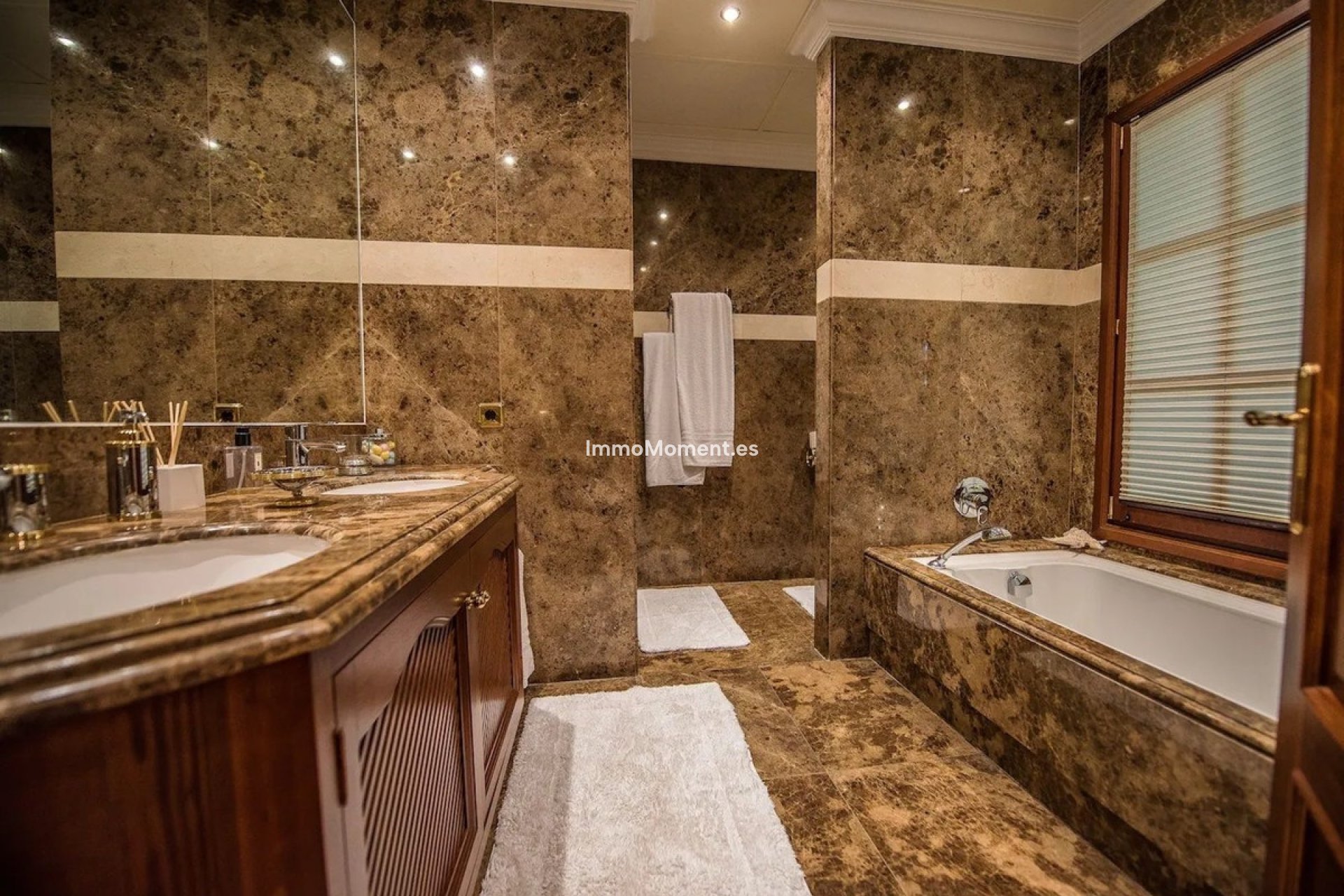 Revente - Villa - Benahavís - La Zagaleta