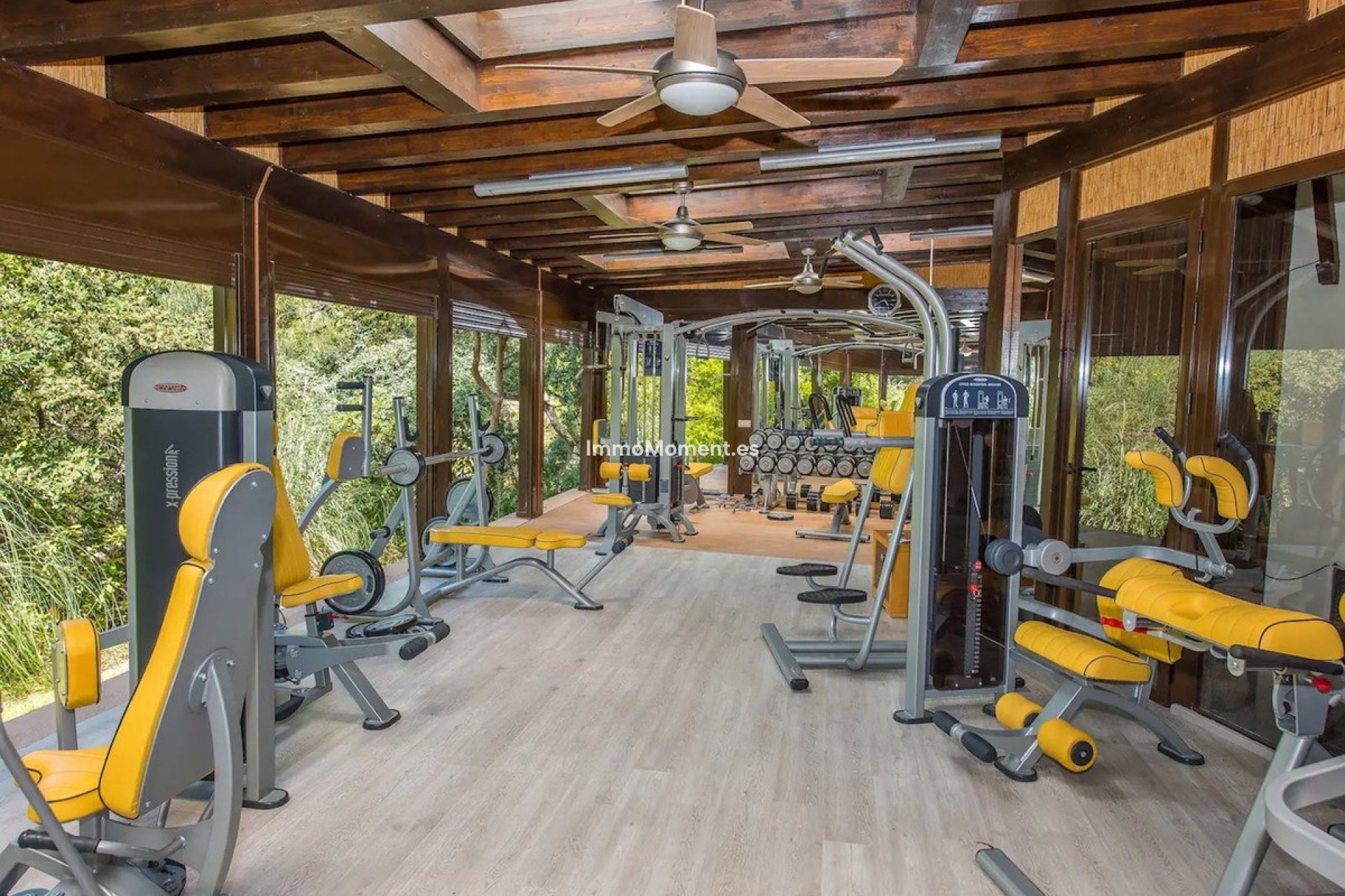 Revente - Villa - Benahavís - La Zagaleta