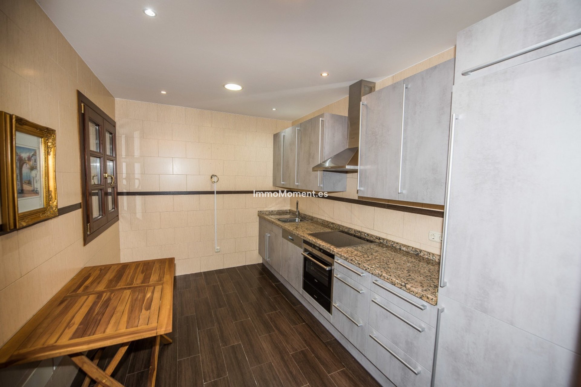 Revente - Villa - Benahavís - La Zagaleta