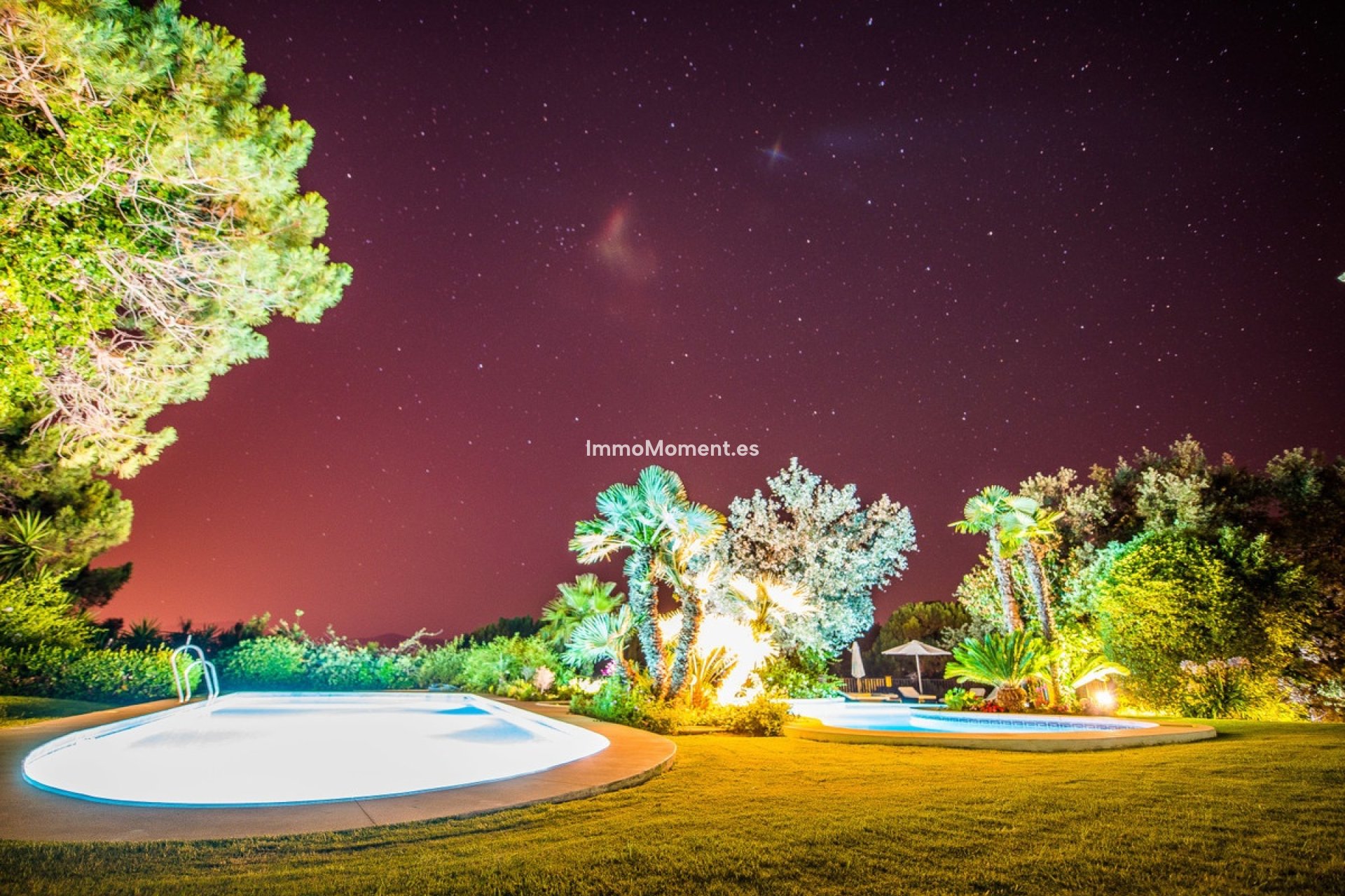 Revente - Villa - Benahavís - La Zagaleta