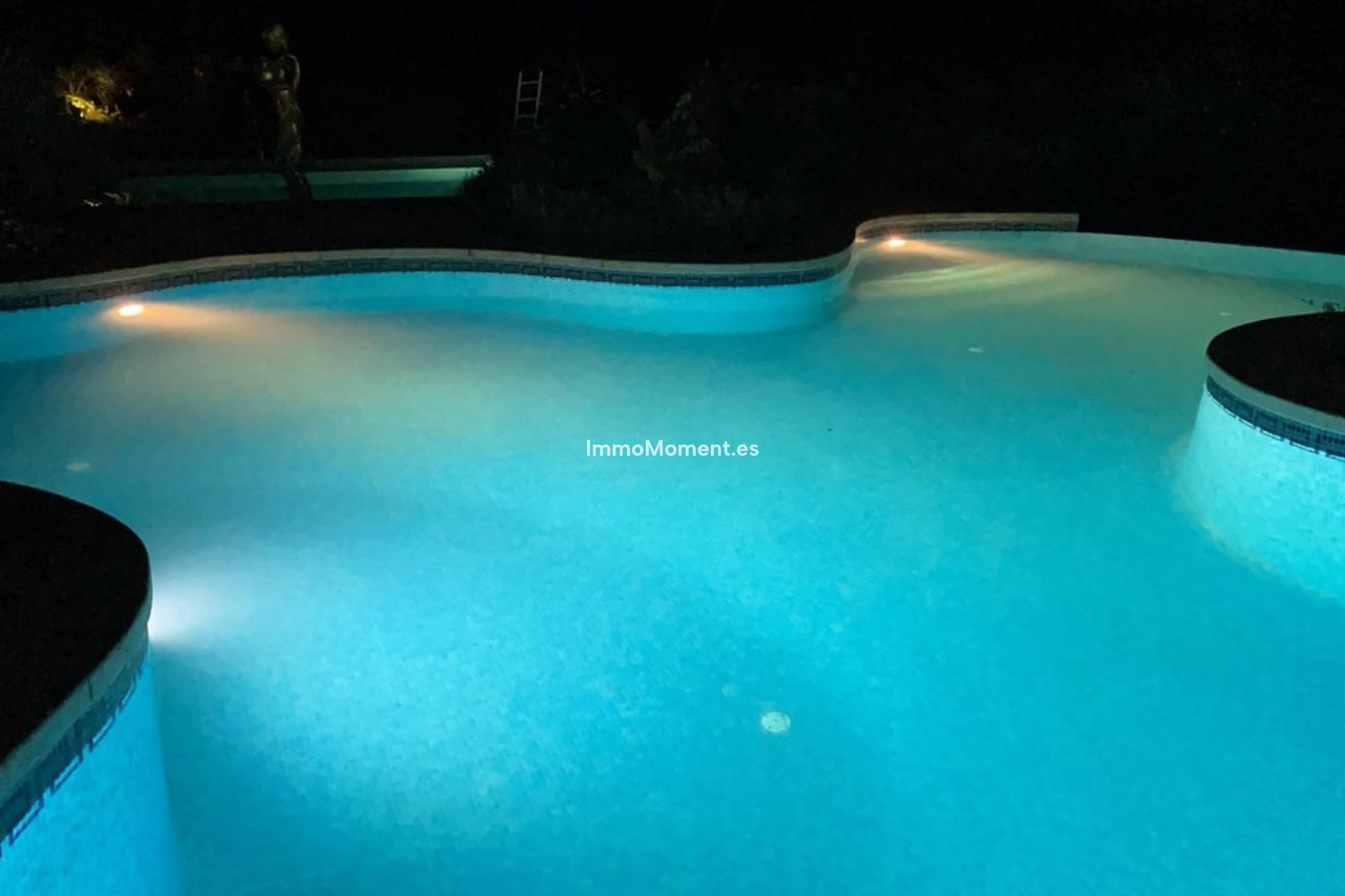 Revente - Villa - Benahavís - La Zagaleta