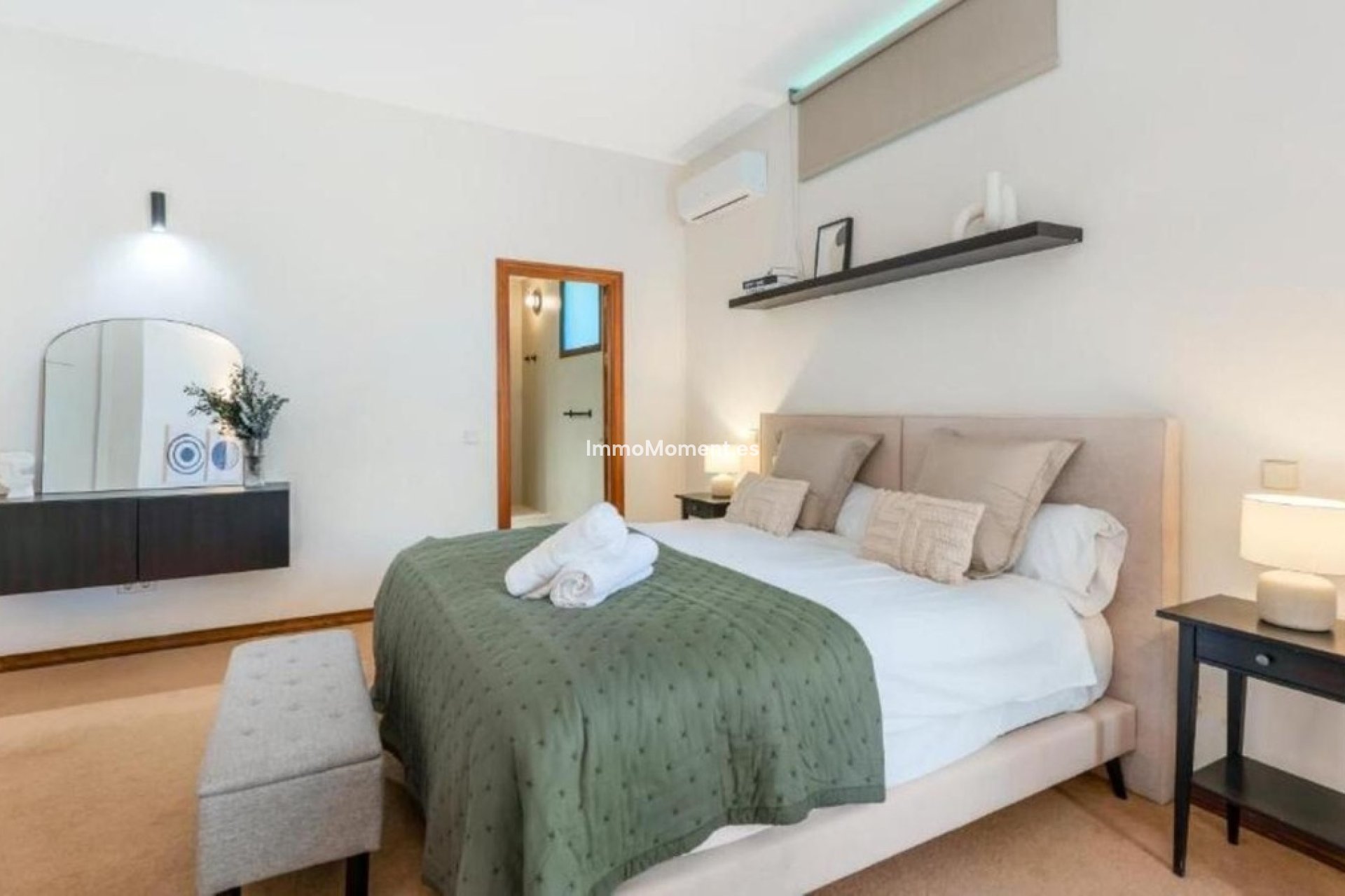 Revente - Villa - Benahavís - La Zagaleta