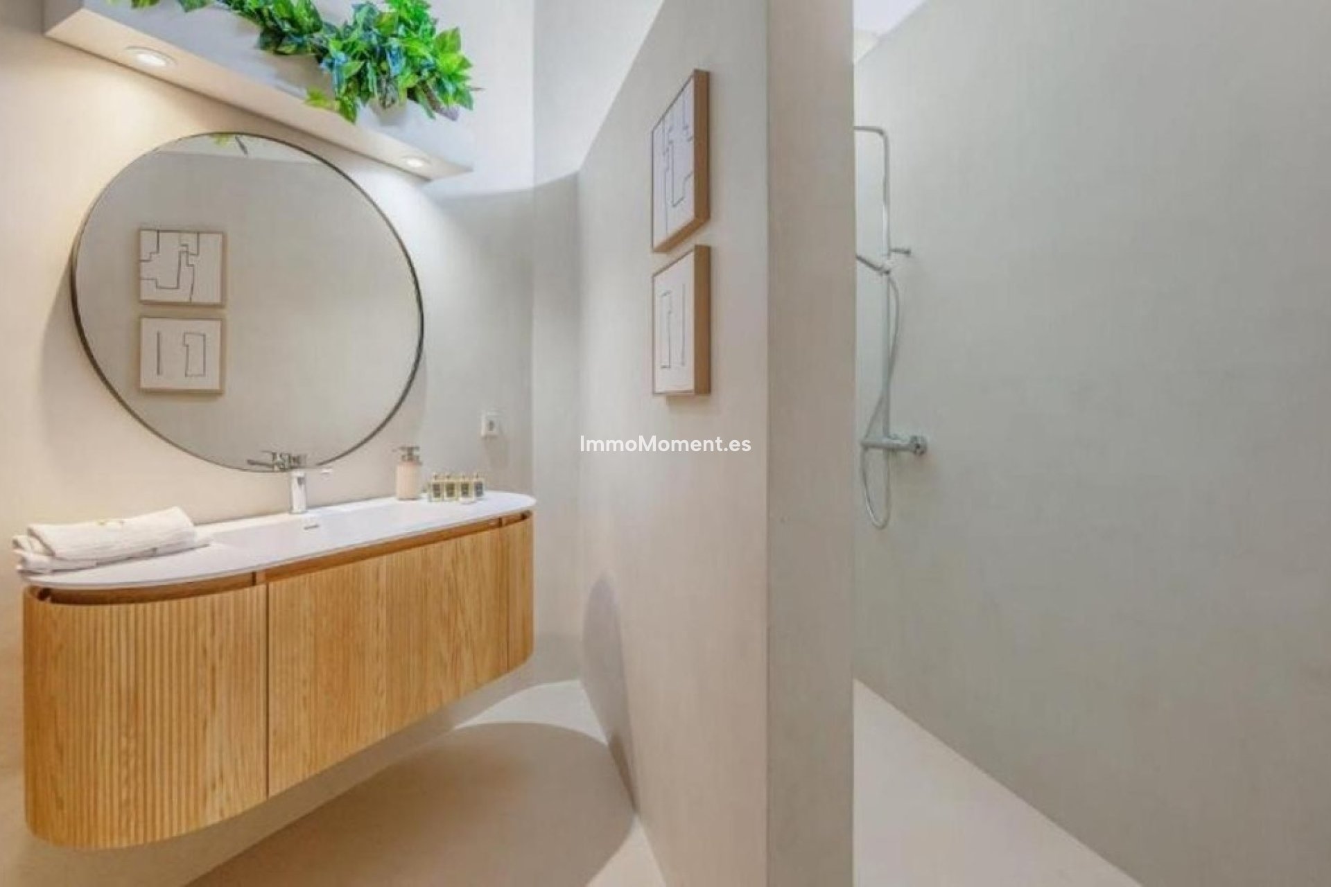 Revente - Villa - Benahavís - La Zagaleta