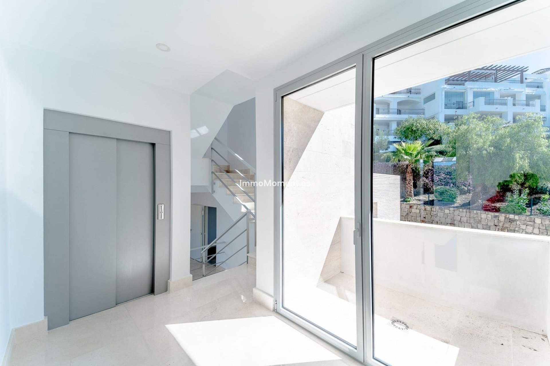 Revente - Villa - Benahavís - Los Arqueros