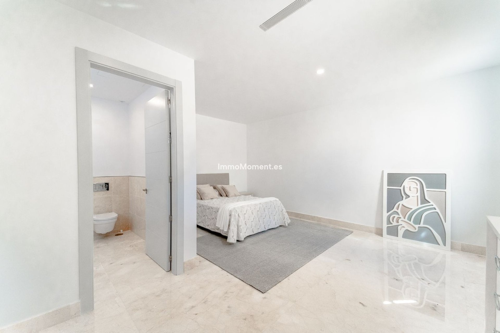 Revente - Villa - Benahavís - Los Arqueros