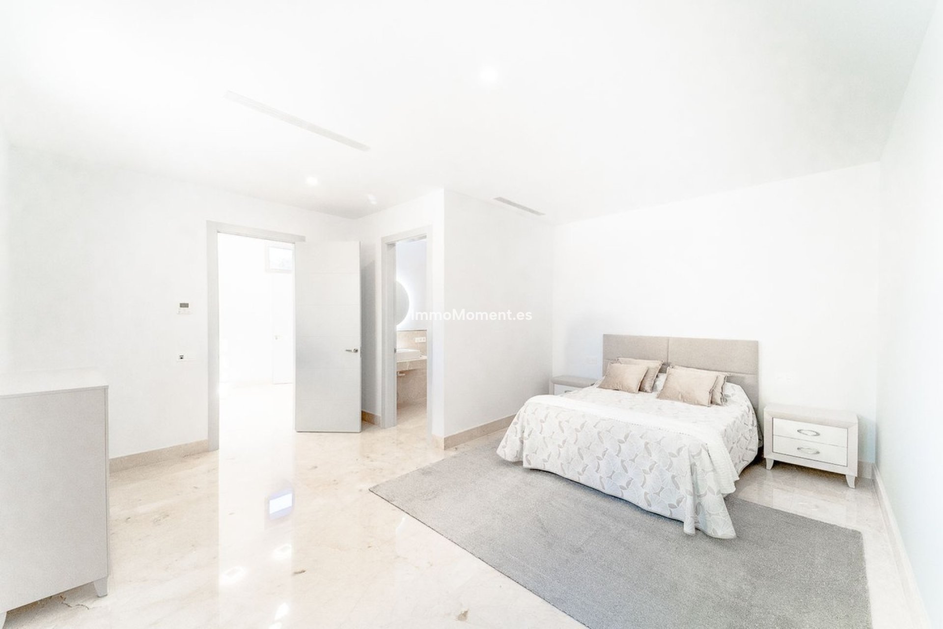 Revente - Villa - Benahavís - Los Arqueros